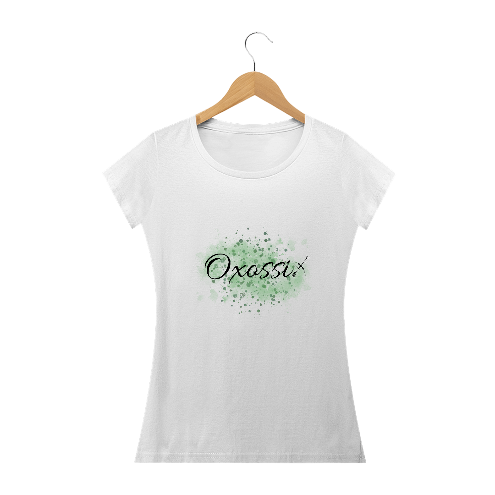  Baby Long Orixás OXOSSI