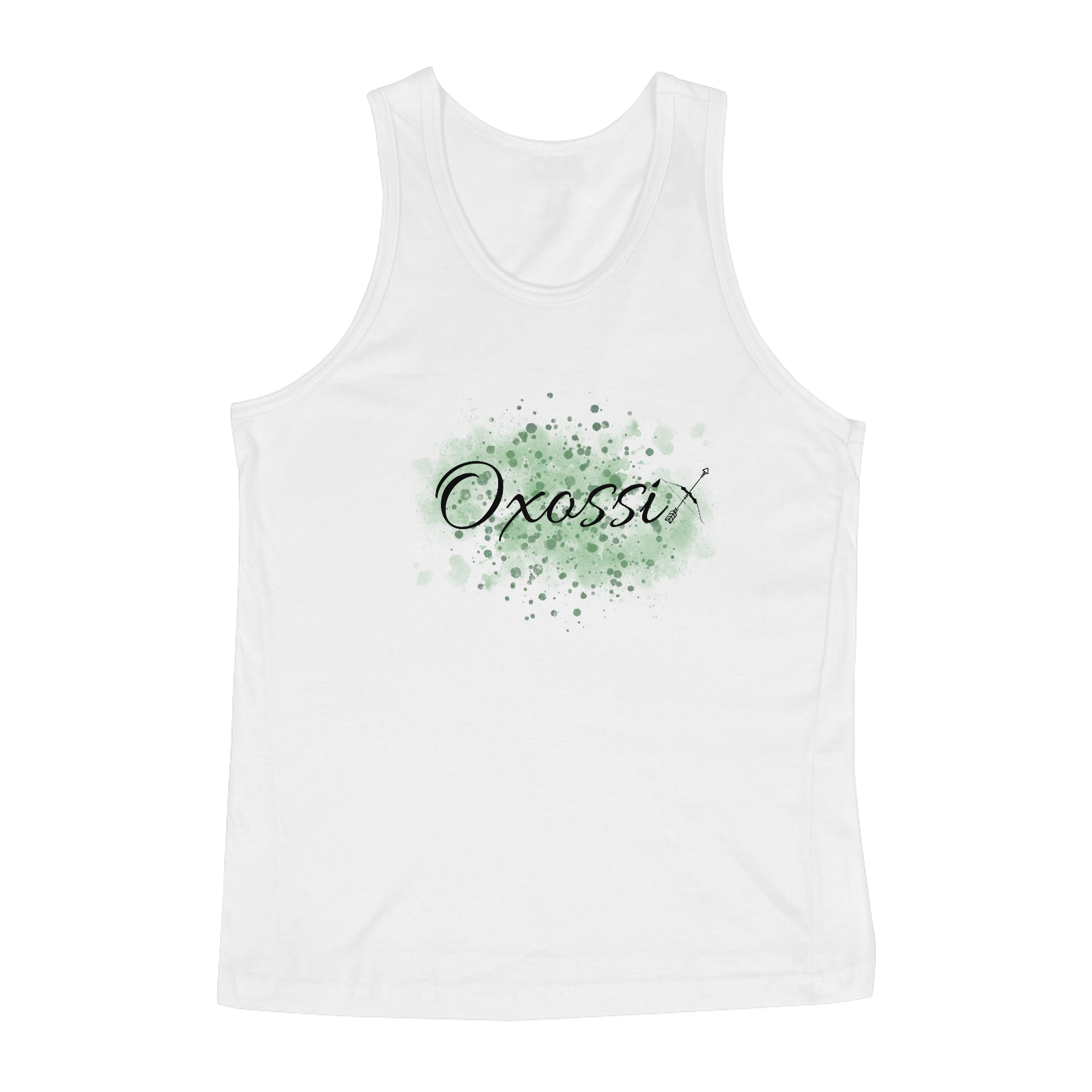 Regata Orixás OXOSSI