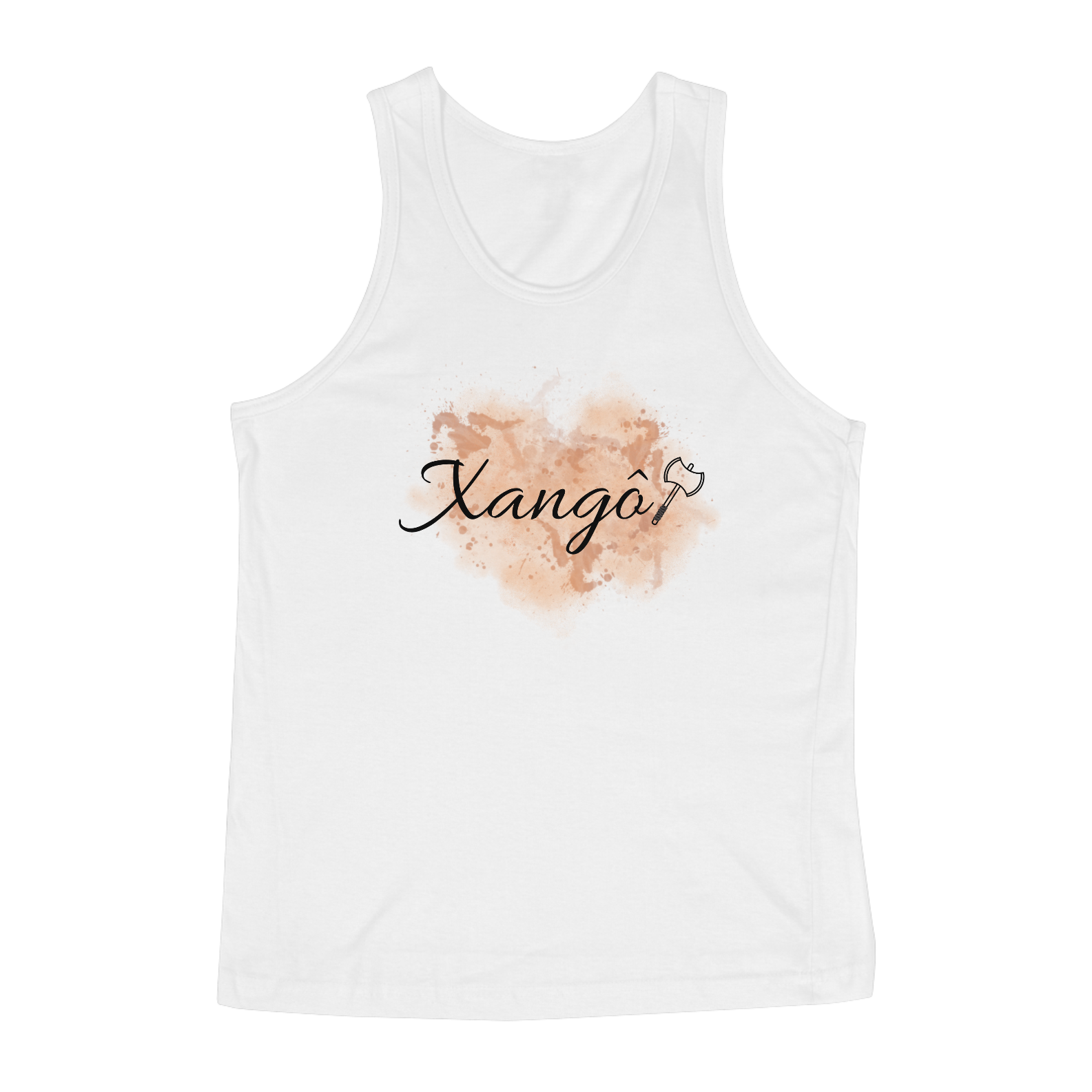 Regata Orixás XANGÔ