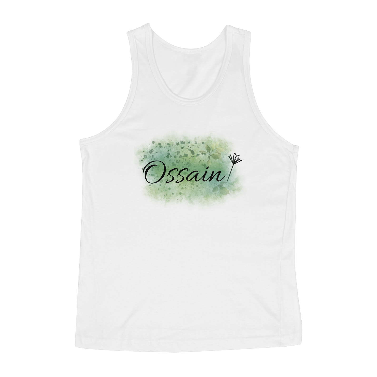 Regata Orixás OSSAIN