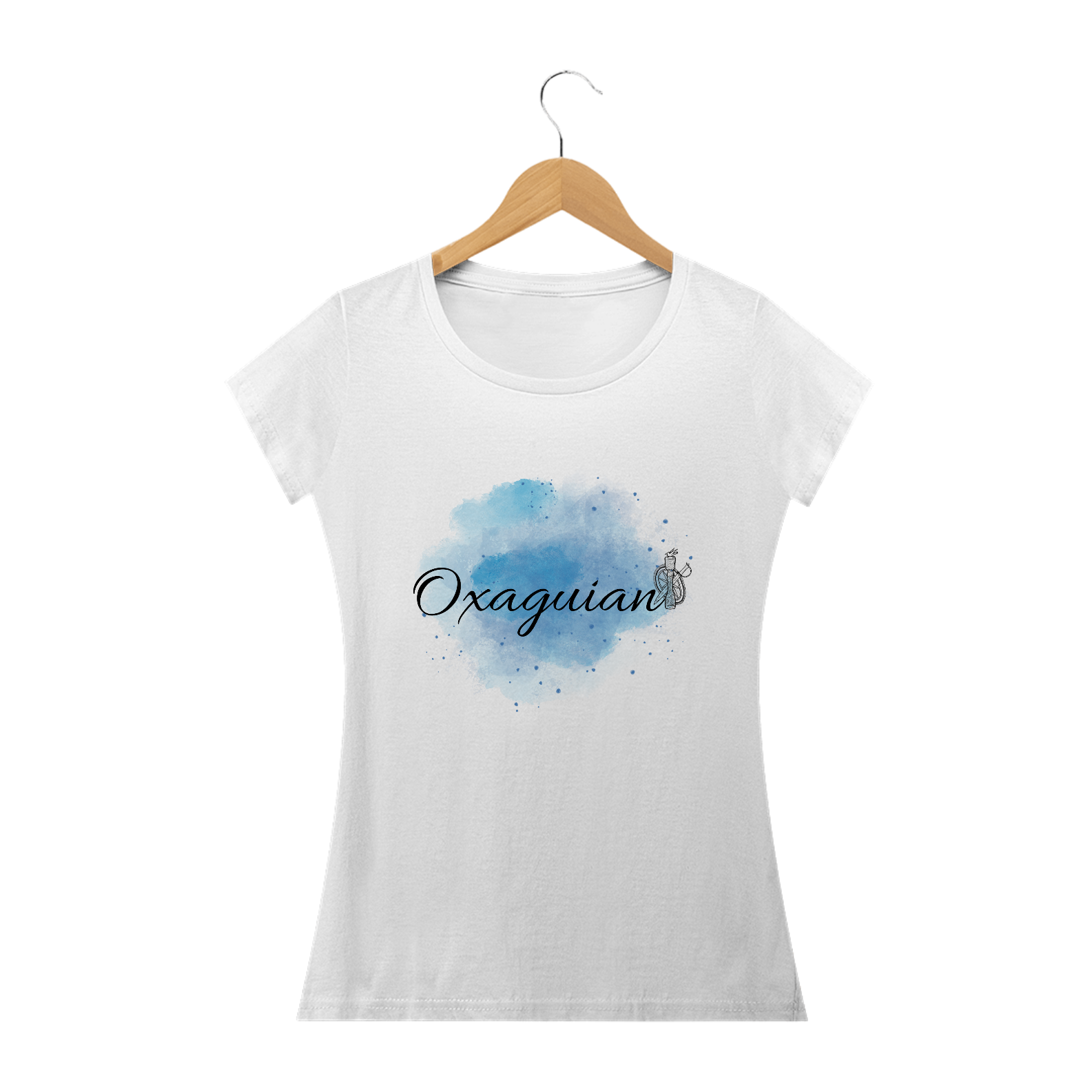  Baby Long Orixás OXAGUIAN