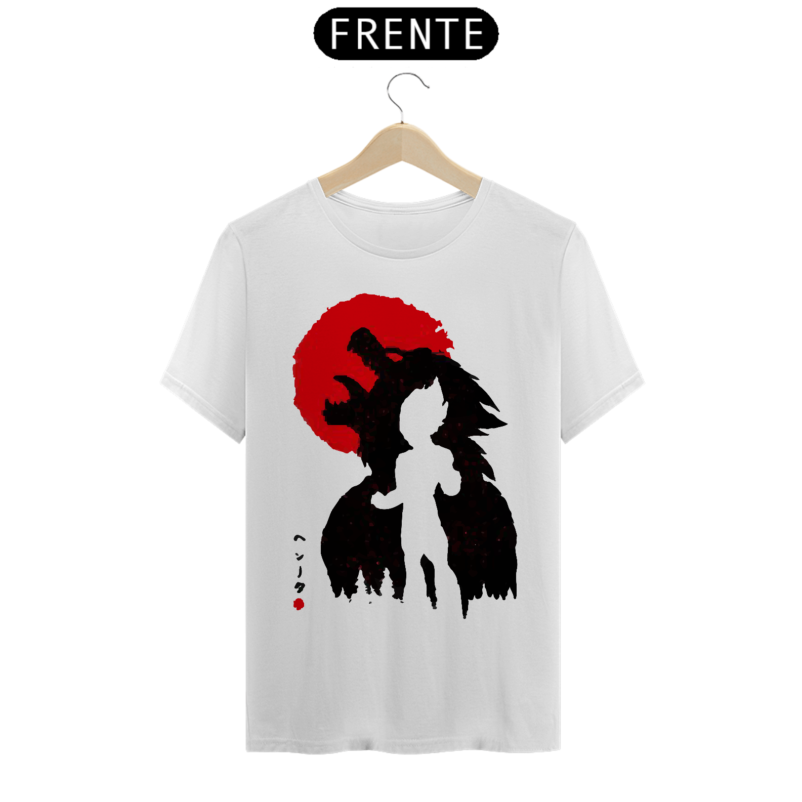 Camiseta Vegeta
