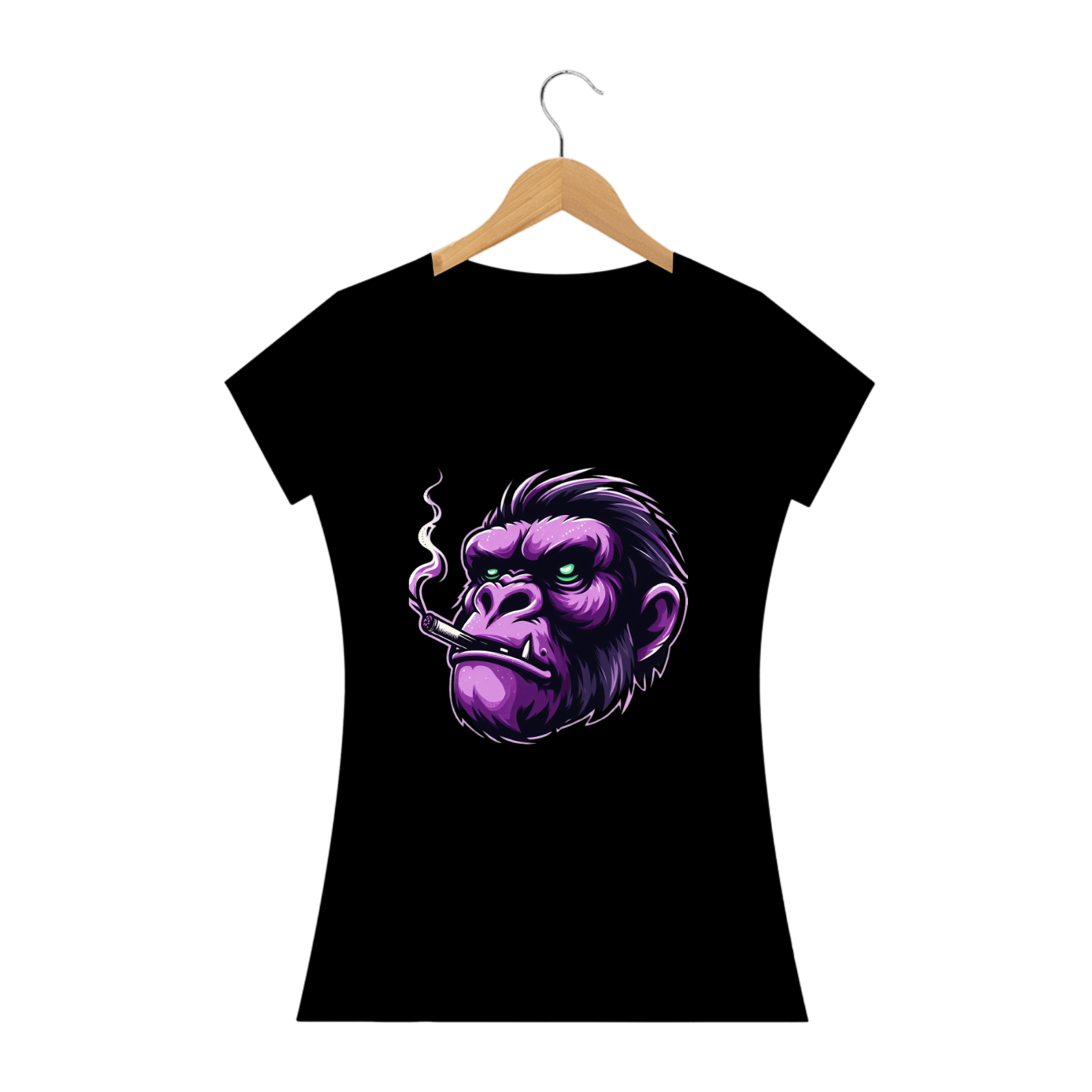 Gorila Roxo Beck 1 Fem