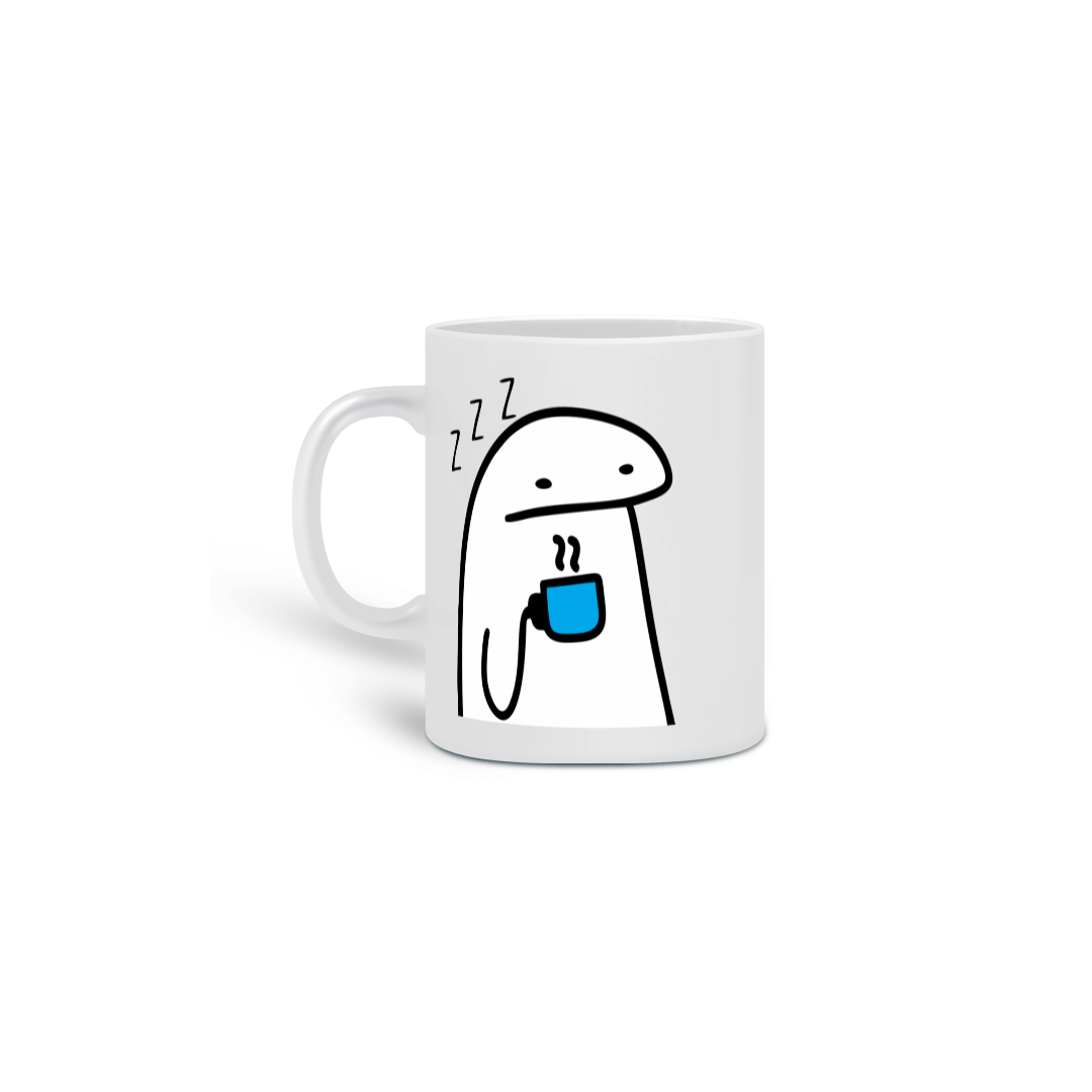 Caneca - Zzz