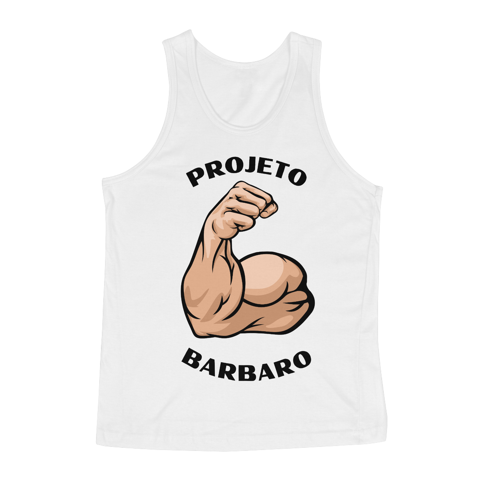 Regata - Projeto Bárbaro 