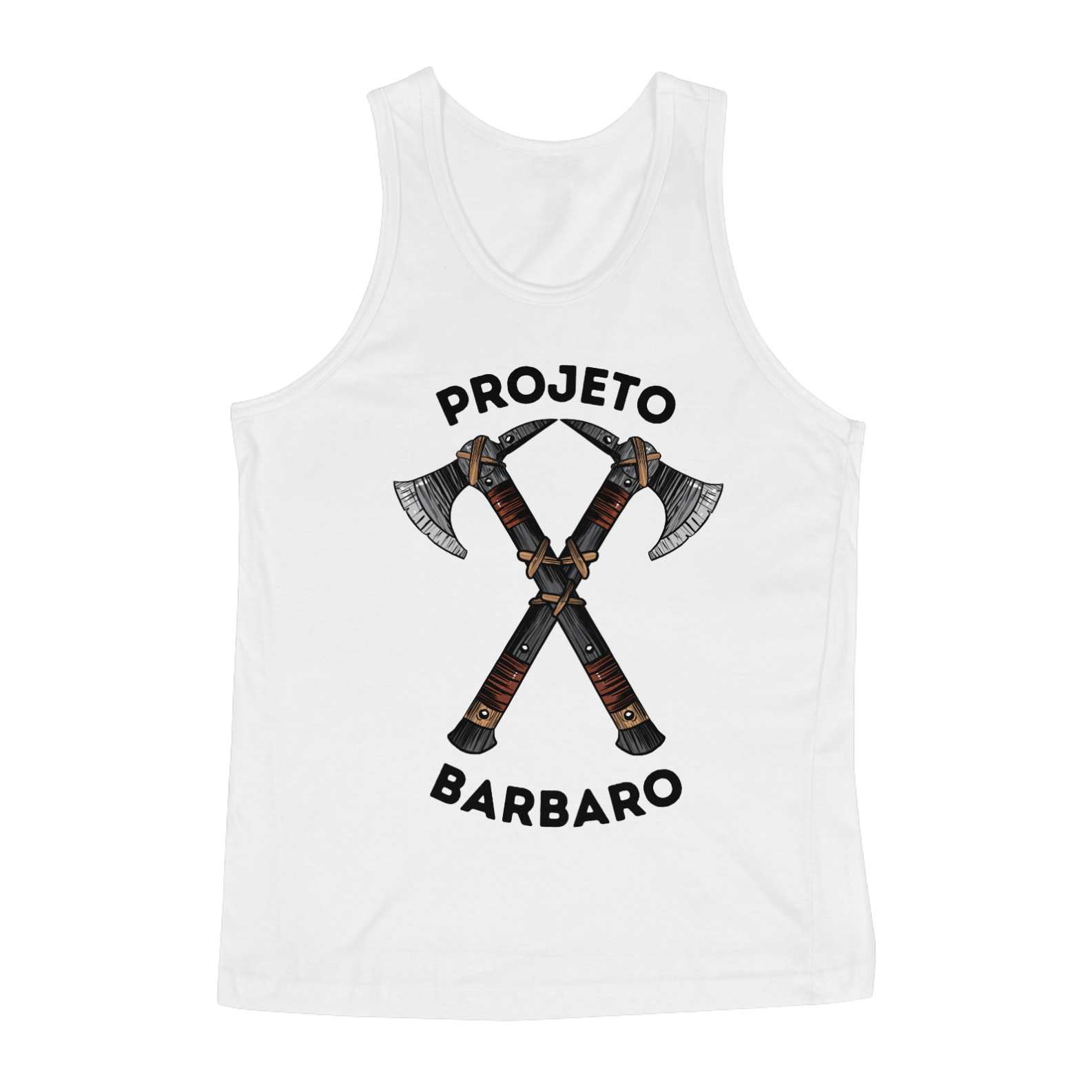 Regata - Projeto Bárbaro