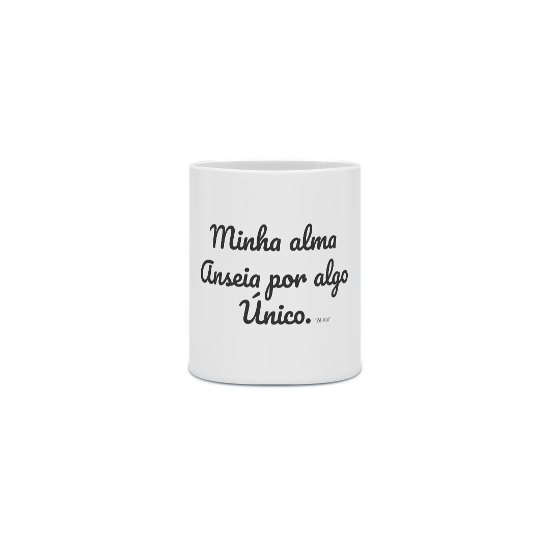 Frases de Caneca - Zé Kid