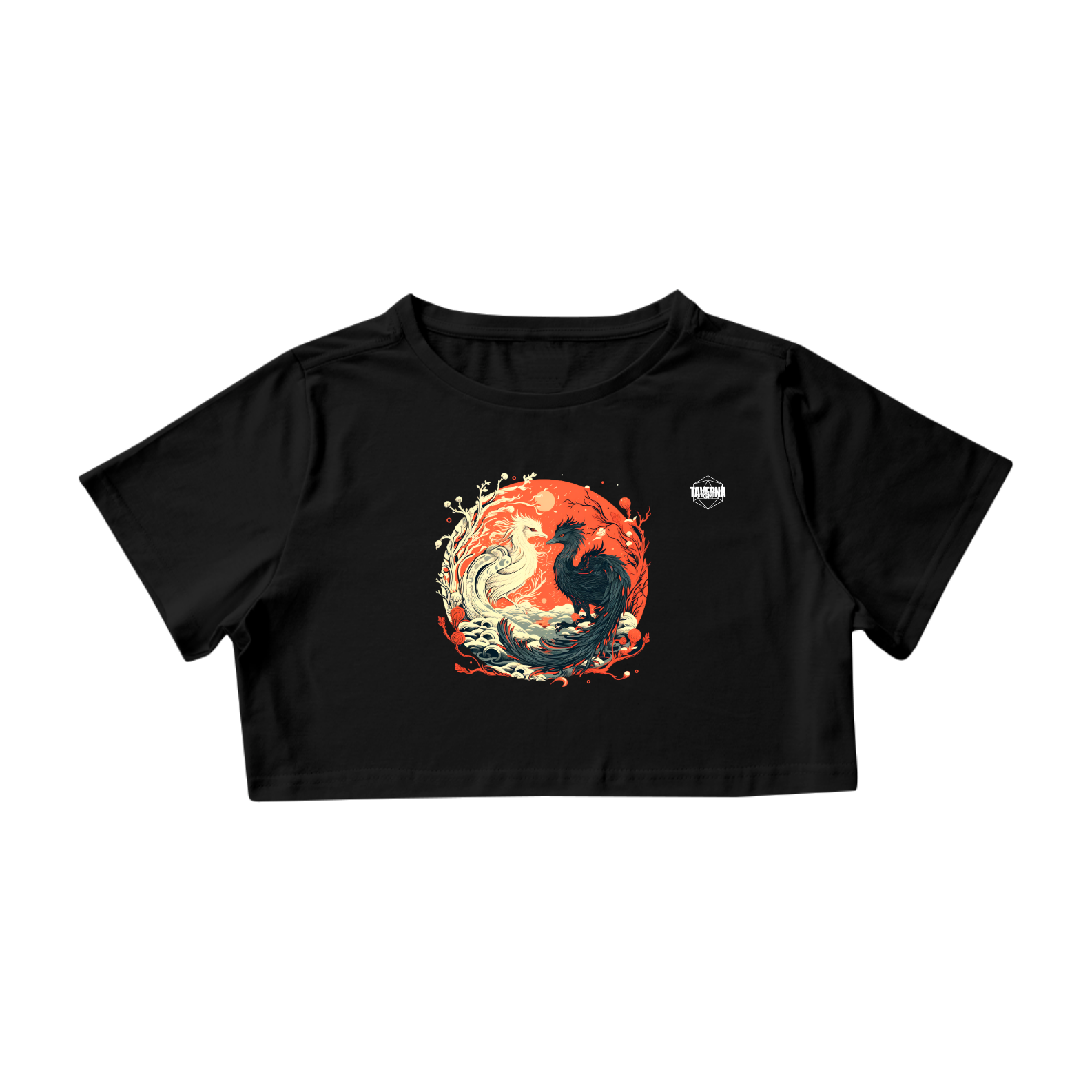 Cropped - Iron Dame & Black Knight