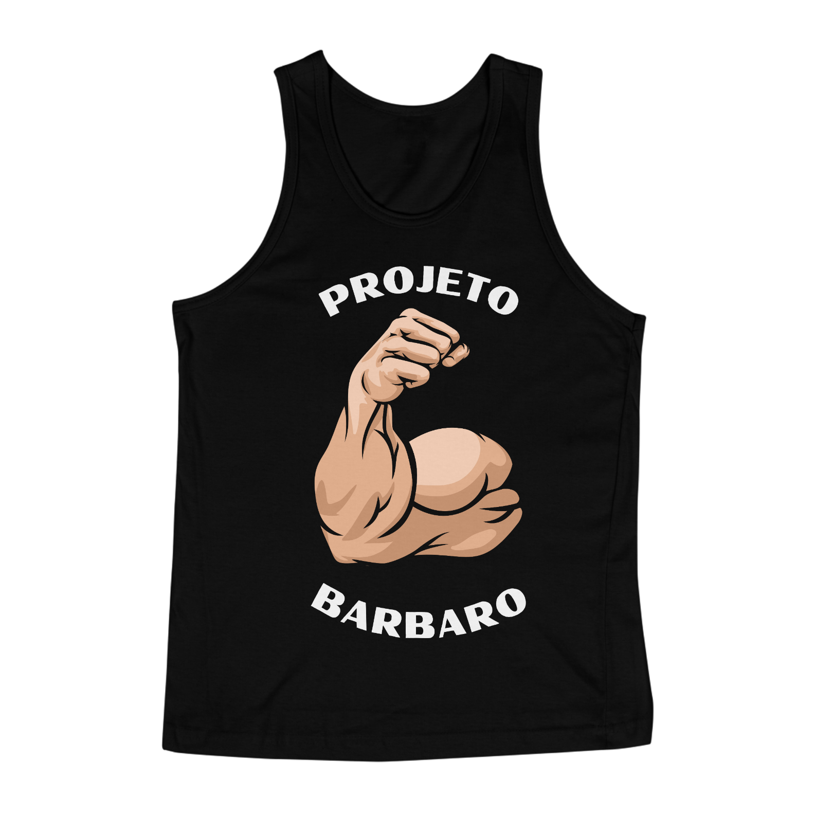 Regata - Projeto Bárbaro 