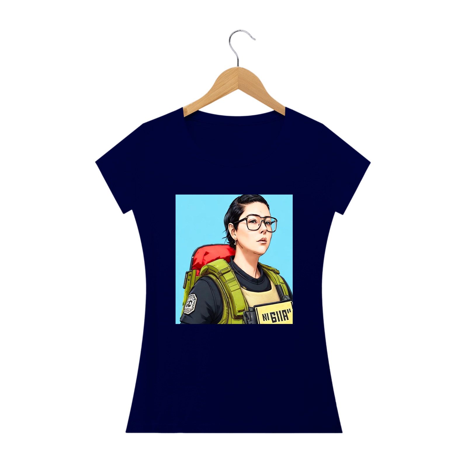 Camisetas Old School