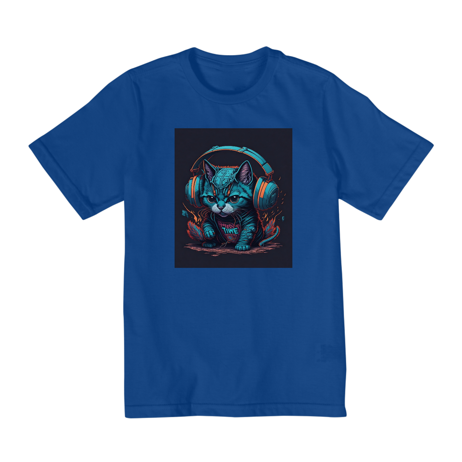 Camisetas Pet