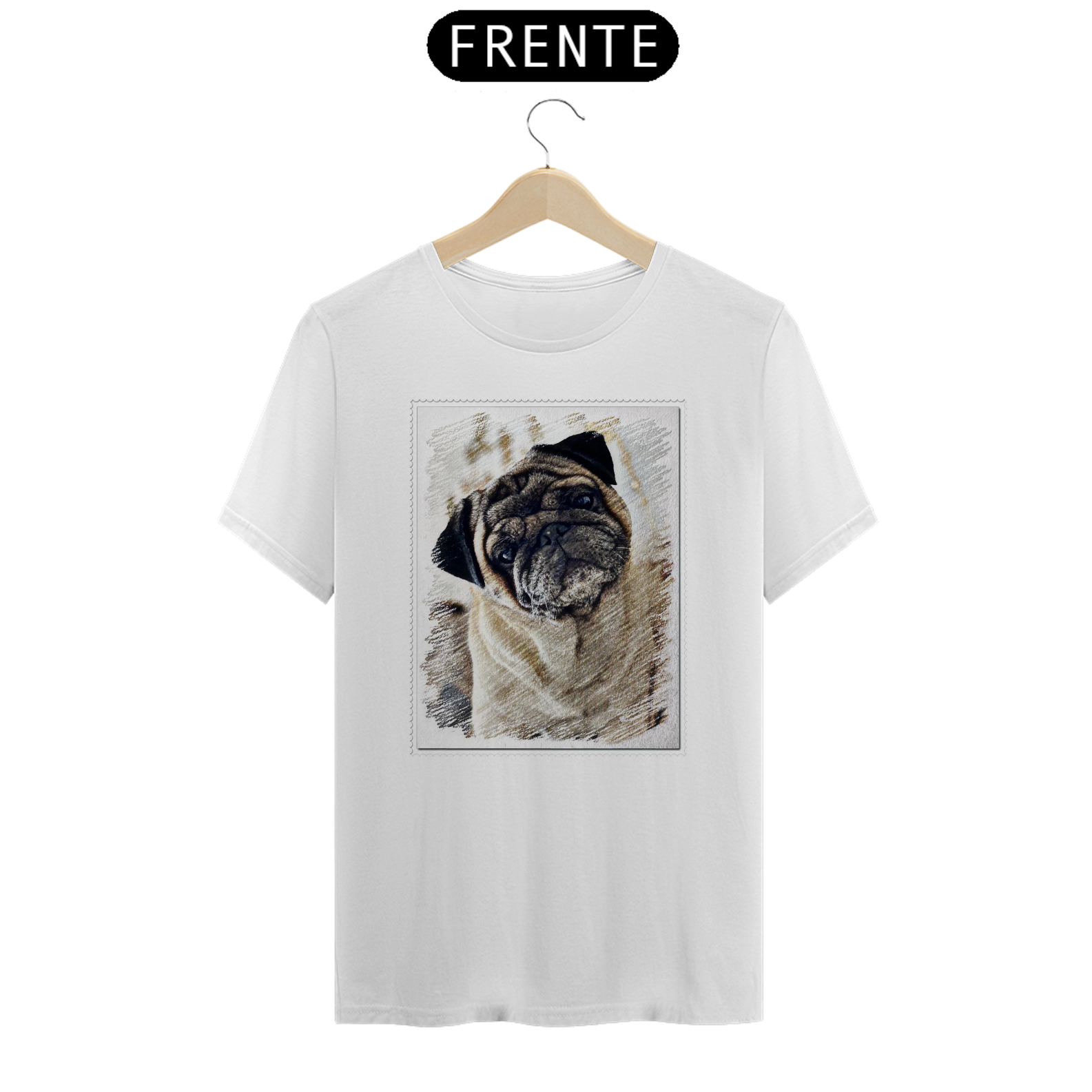 Camisetas Pet