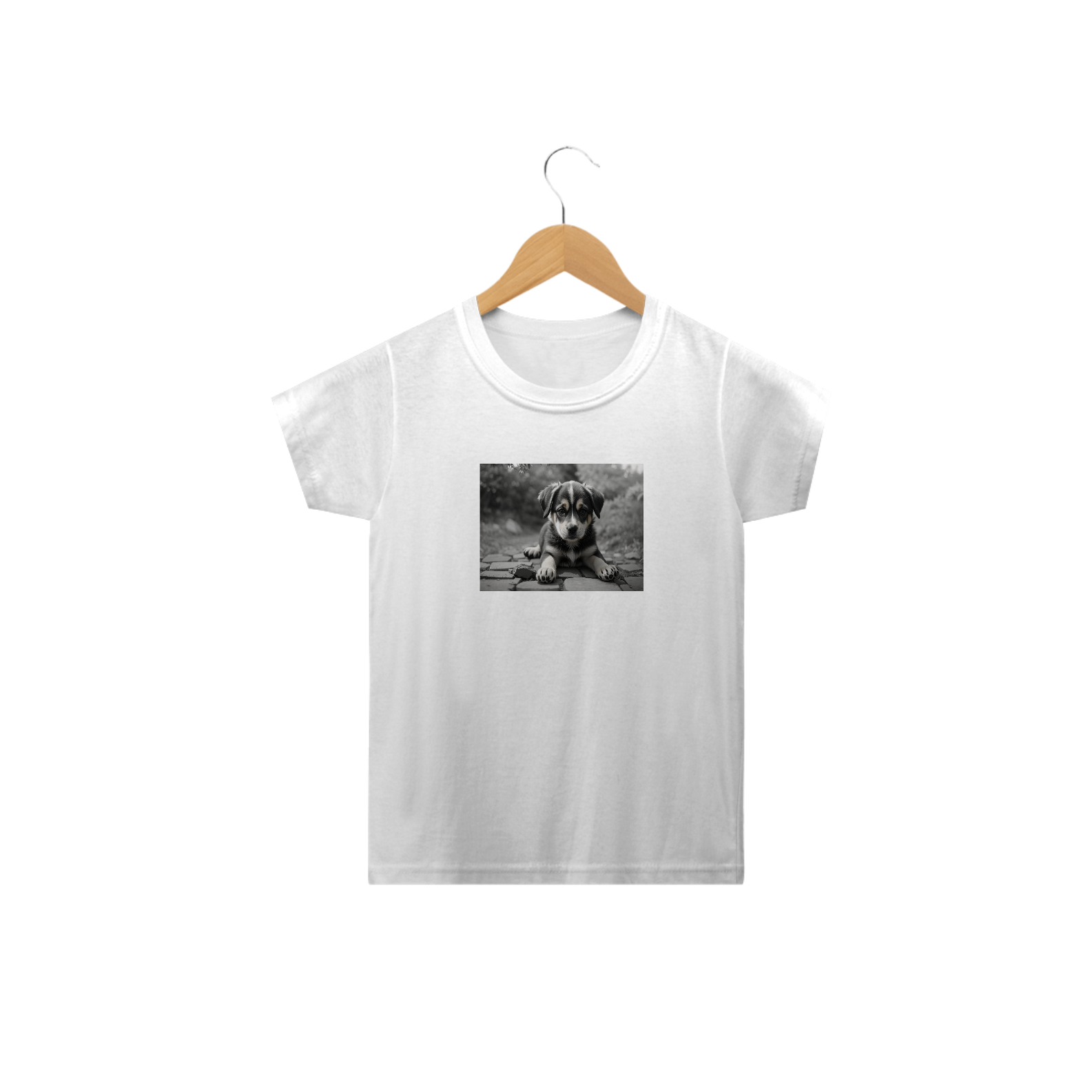 Camisetas Pet