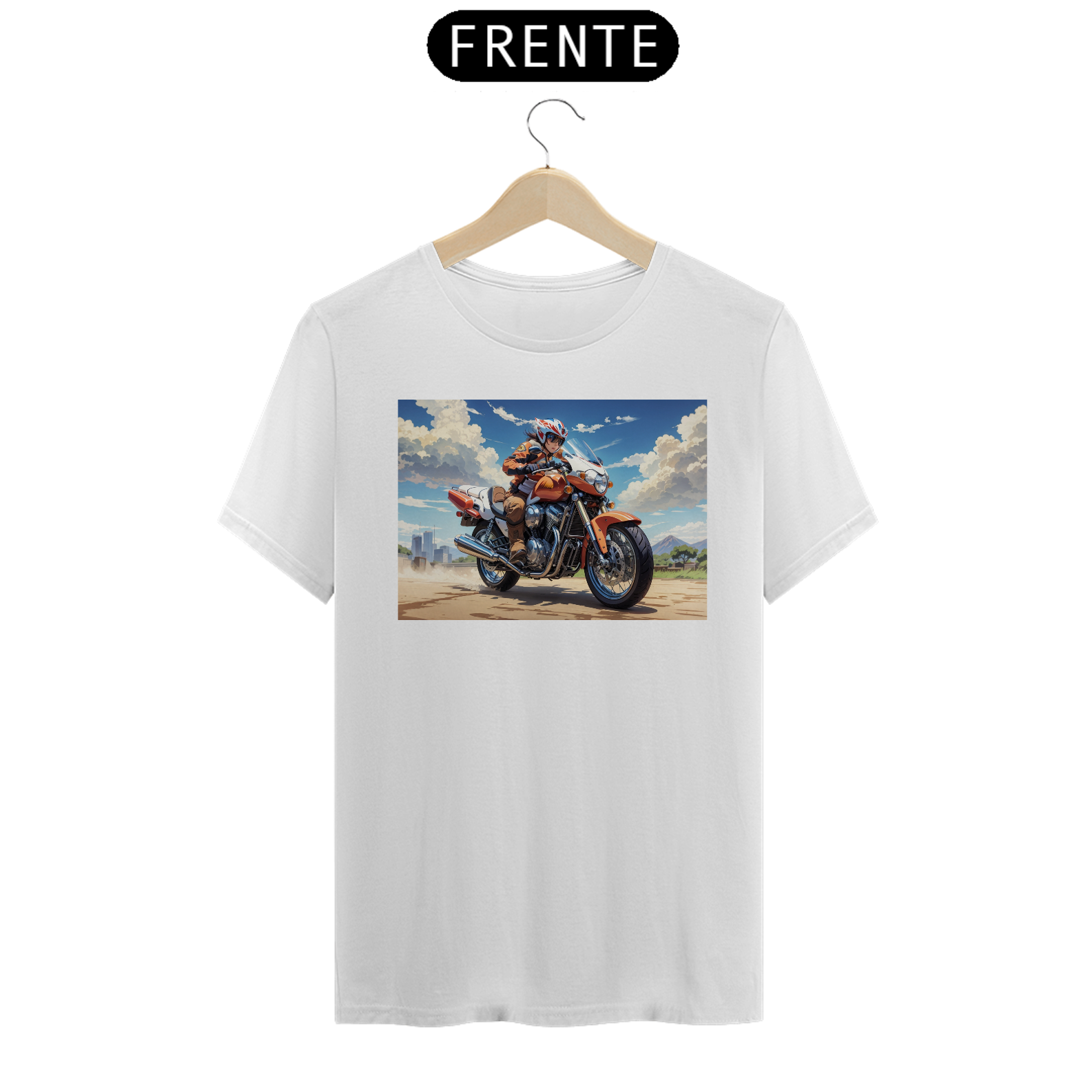 Camisetas Old School