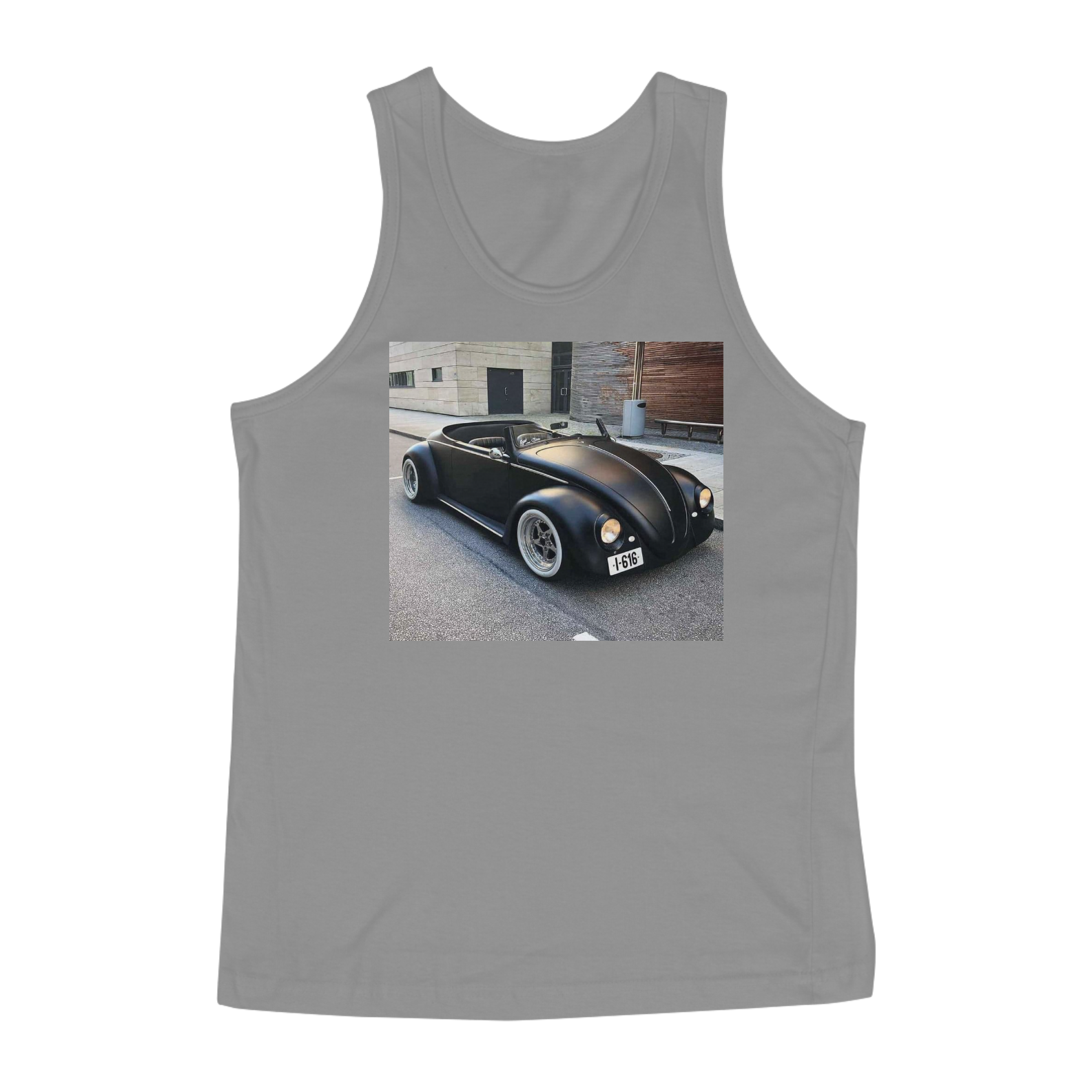 Camisetas Old School