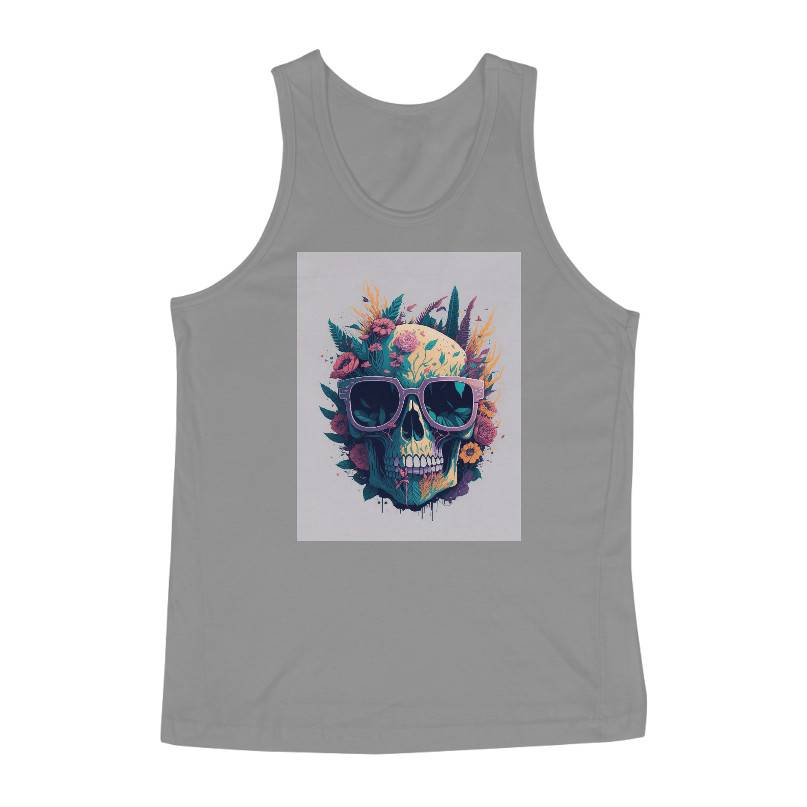 Camisetas Old School