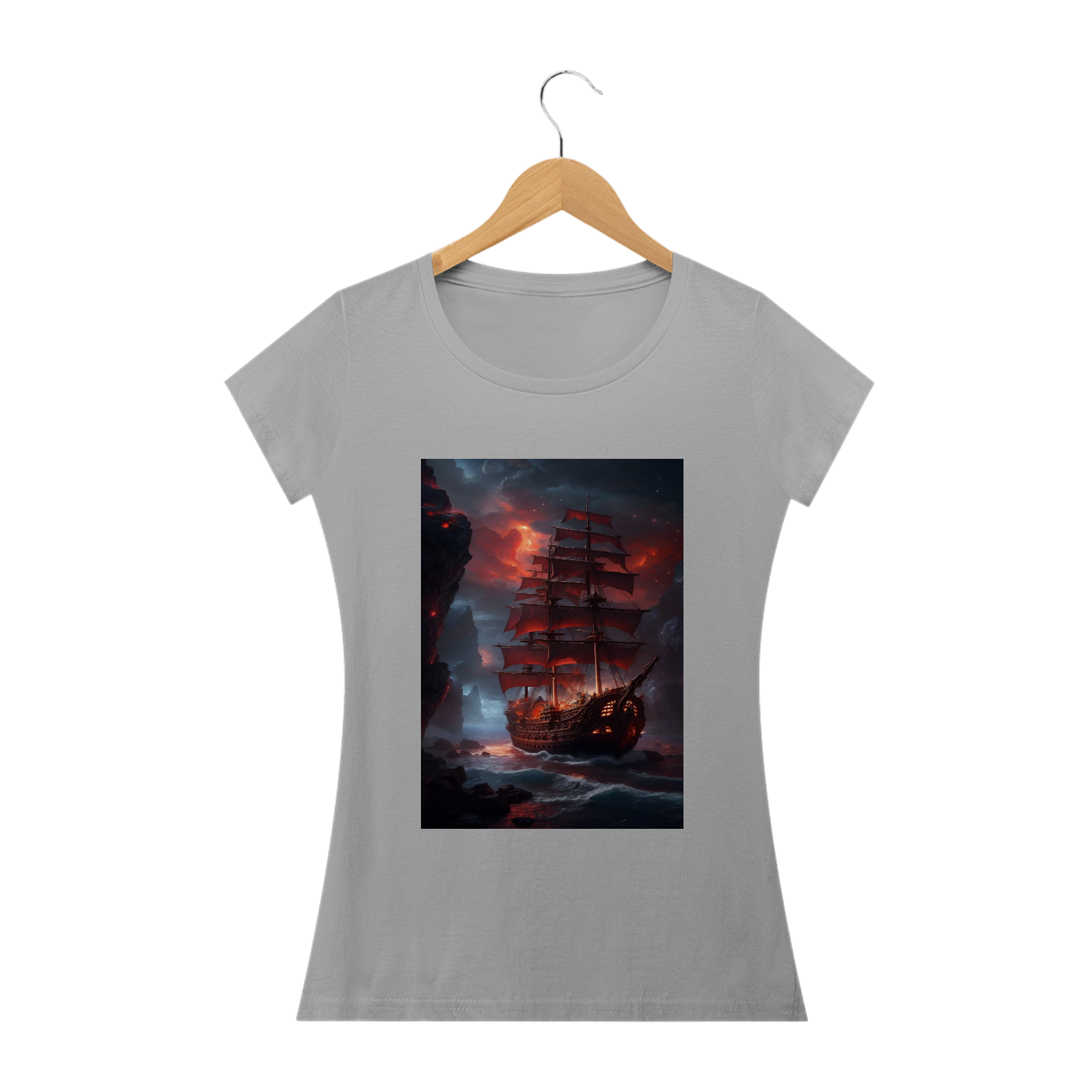 Camisetas Old School