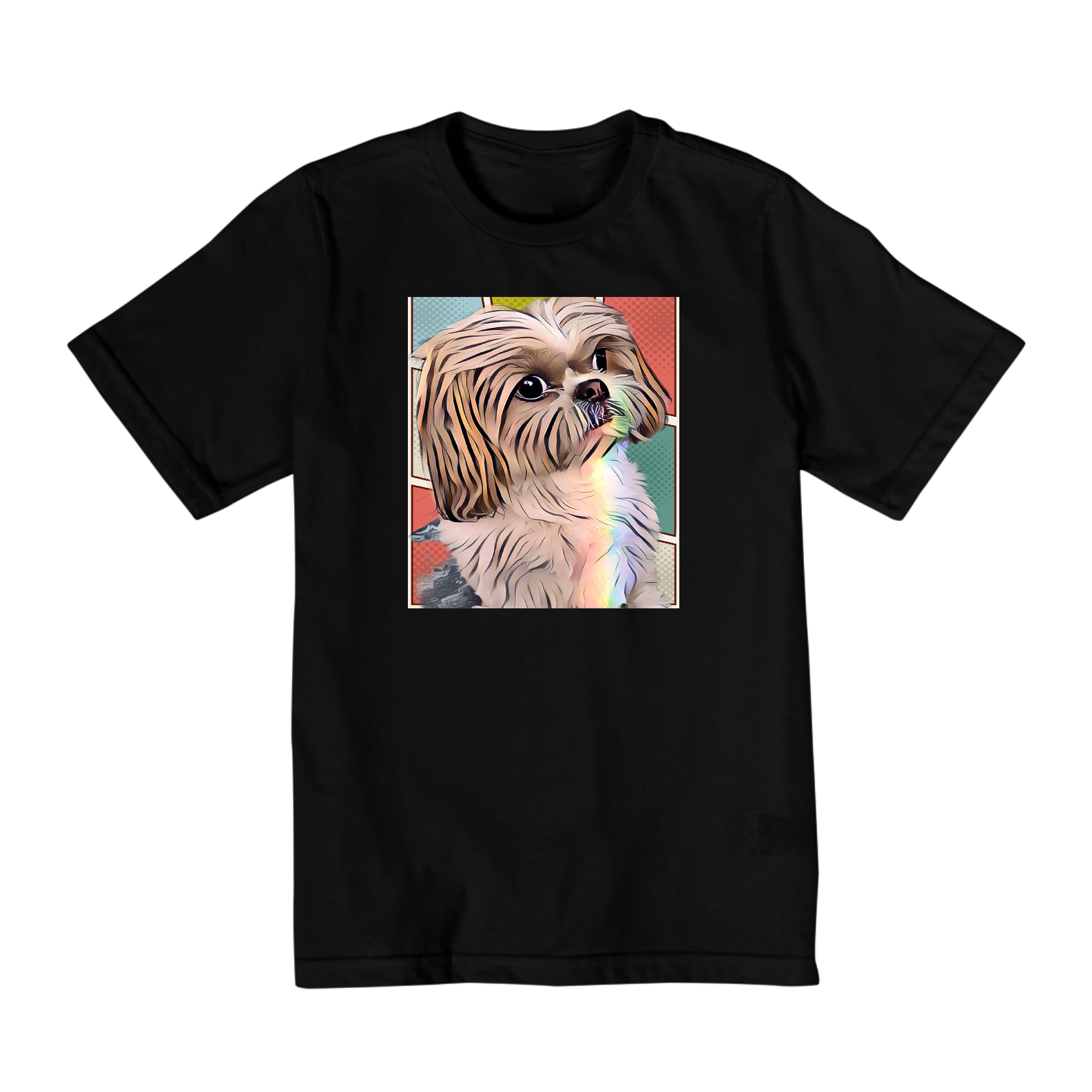 Camisetas Pet