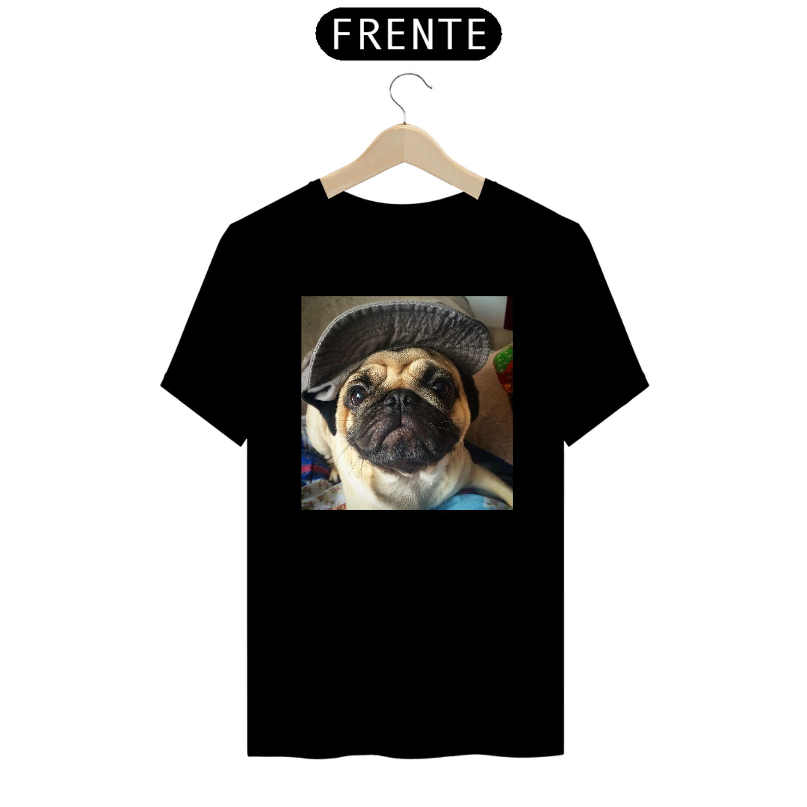 Camisetas Pet