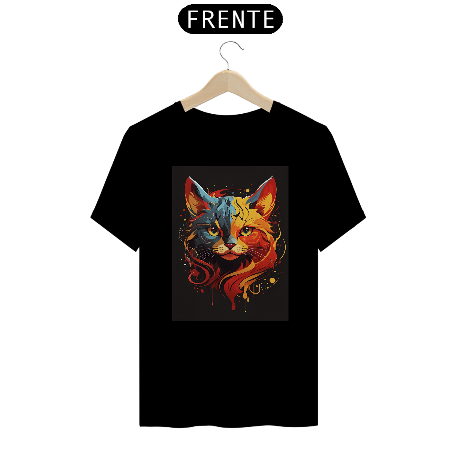 Camisetas Pet