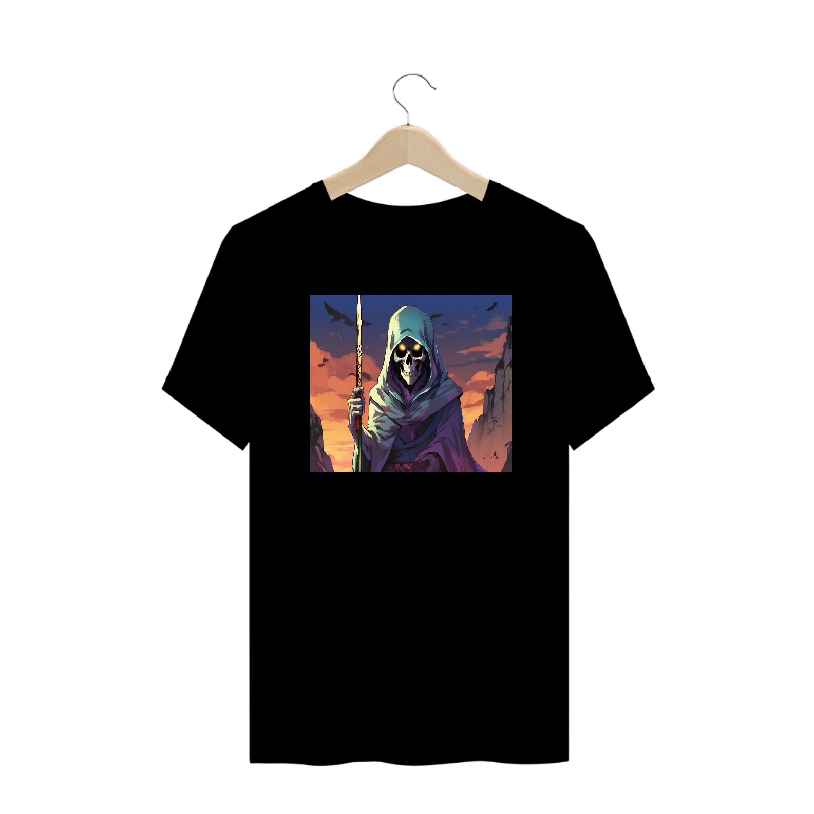 Camisetas Old School