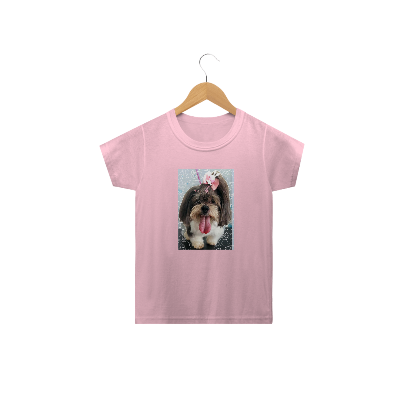 Camisetas Pet