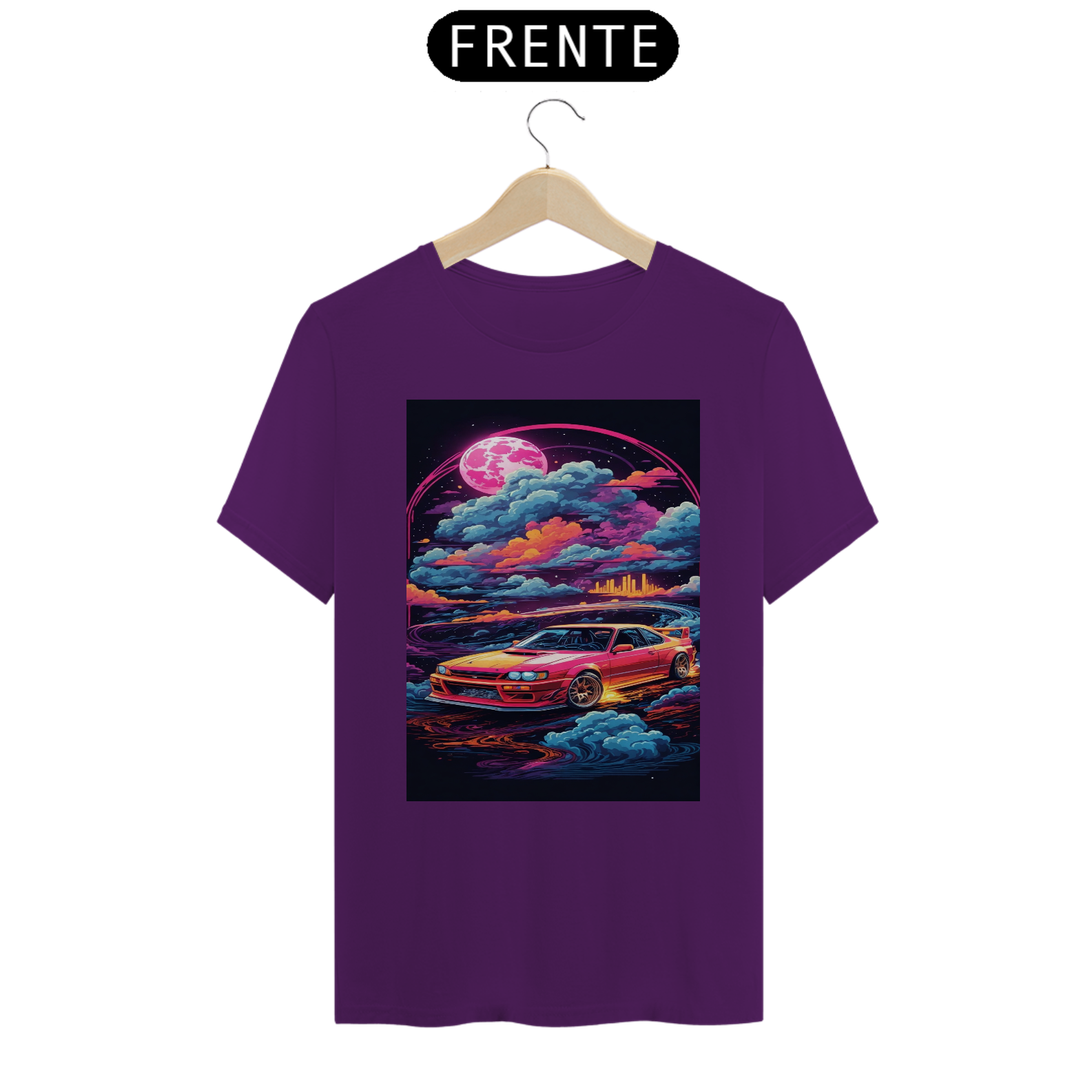 Camisetas Old School