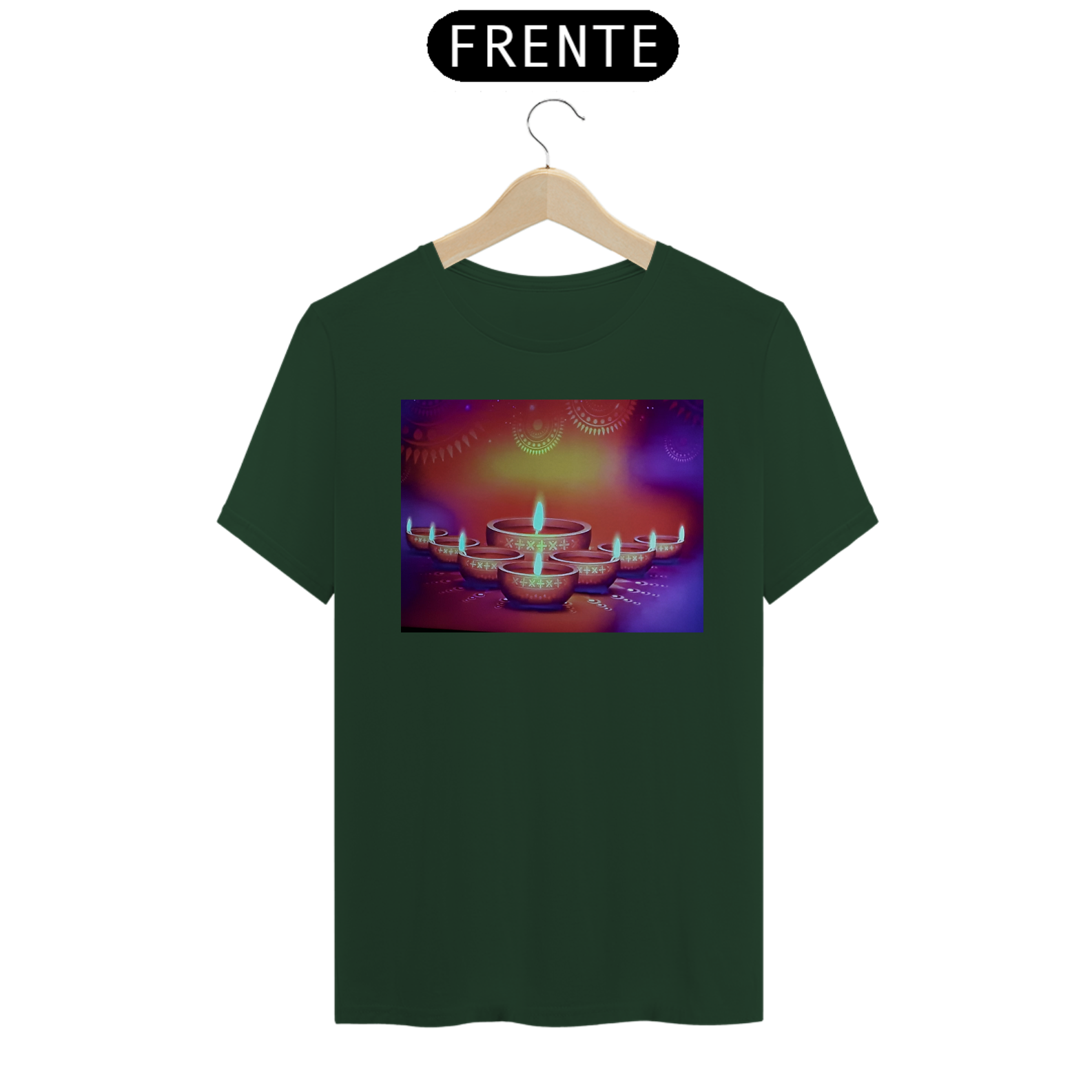 Camisetas Old School