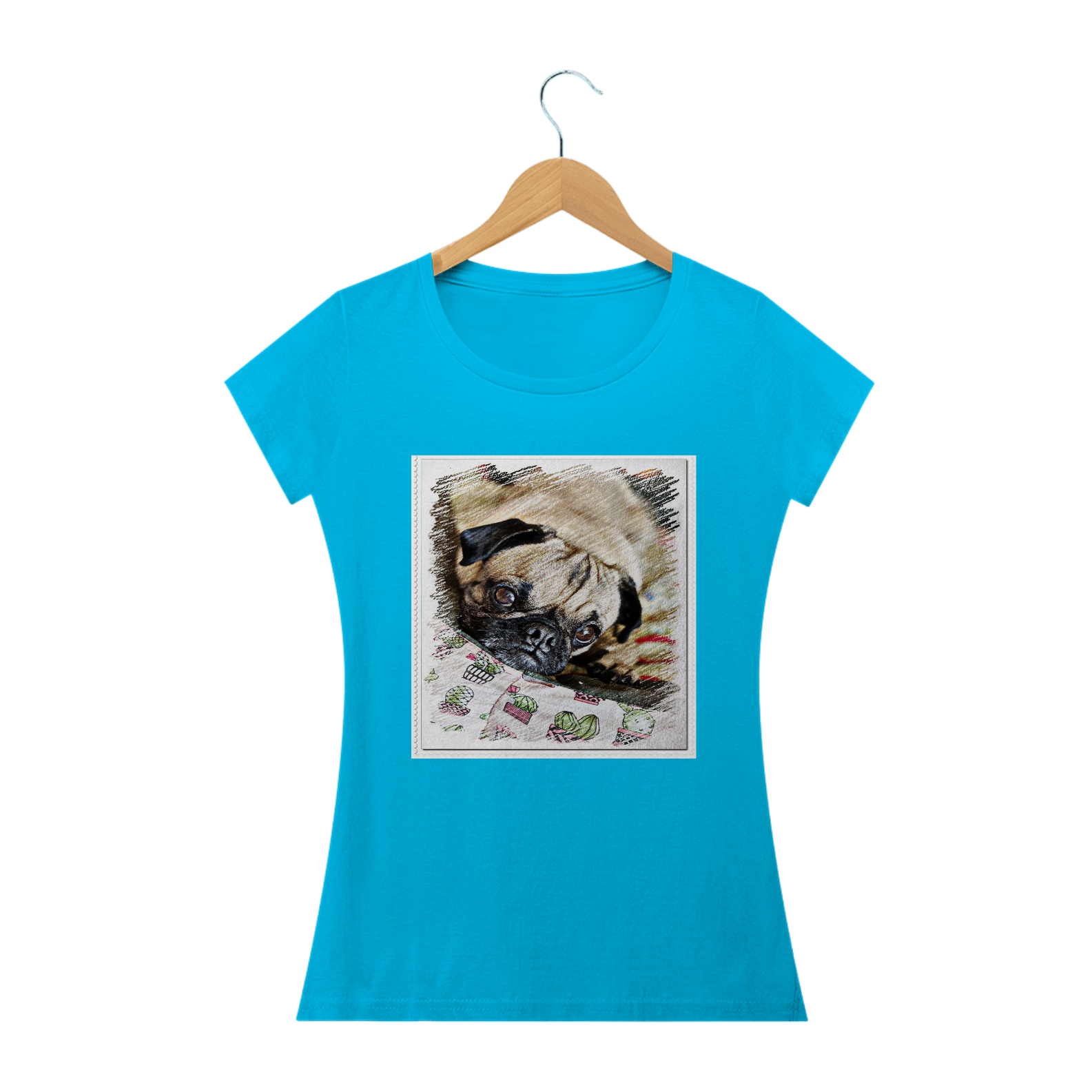 Camisetas Pet