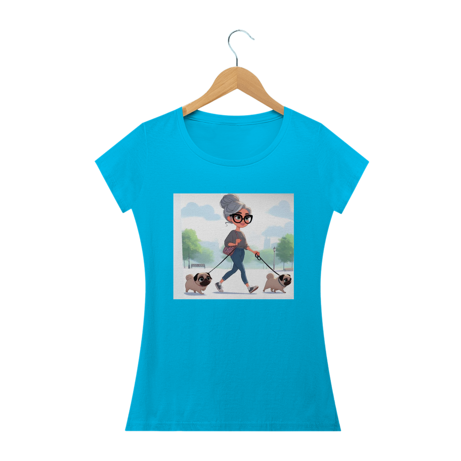 Camisetas Pet