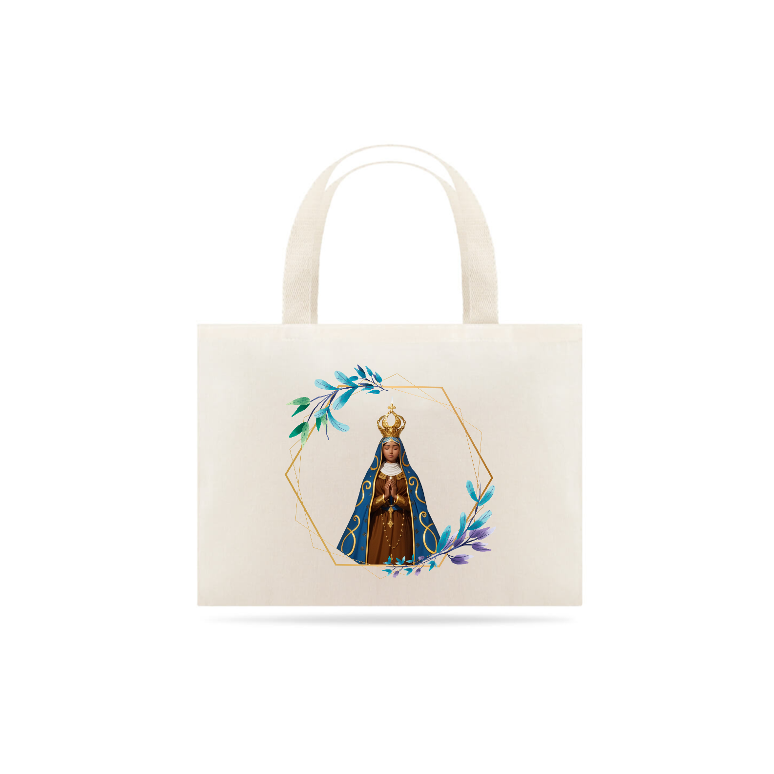 Ecobag Nossa Senhora Aparecida