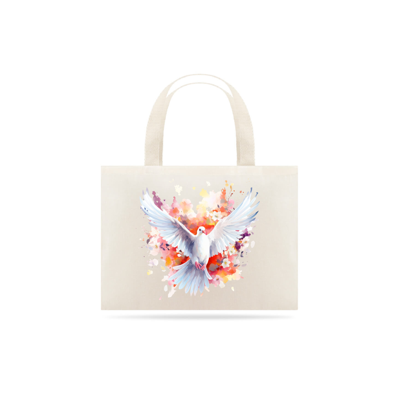 Ecobag Espírito Santo