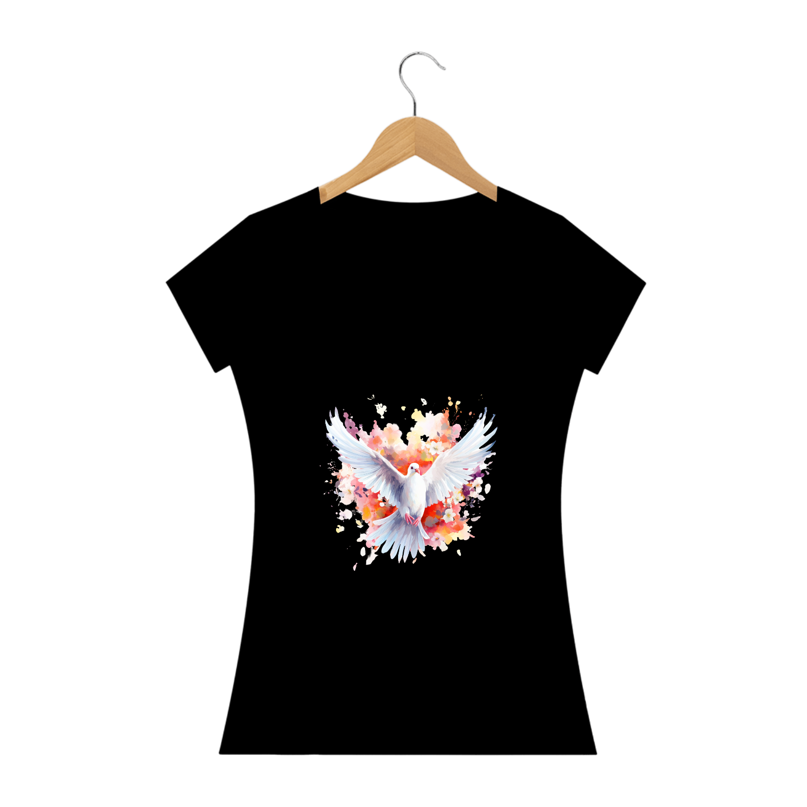 Camisa Divino Espírito Santo