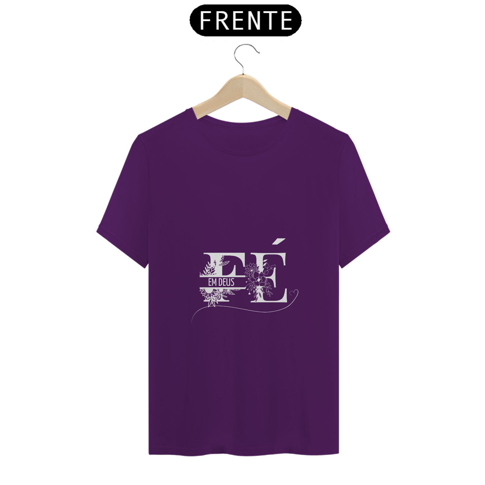 T-shirt Classic Tottus tuus Mariae