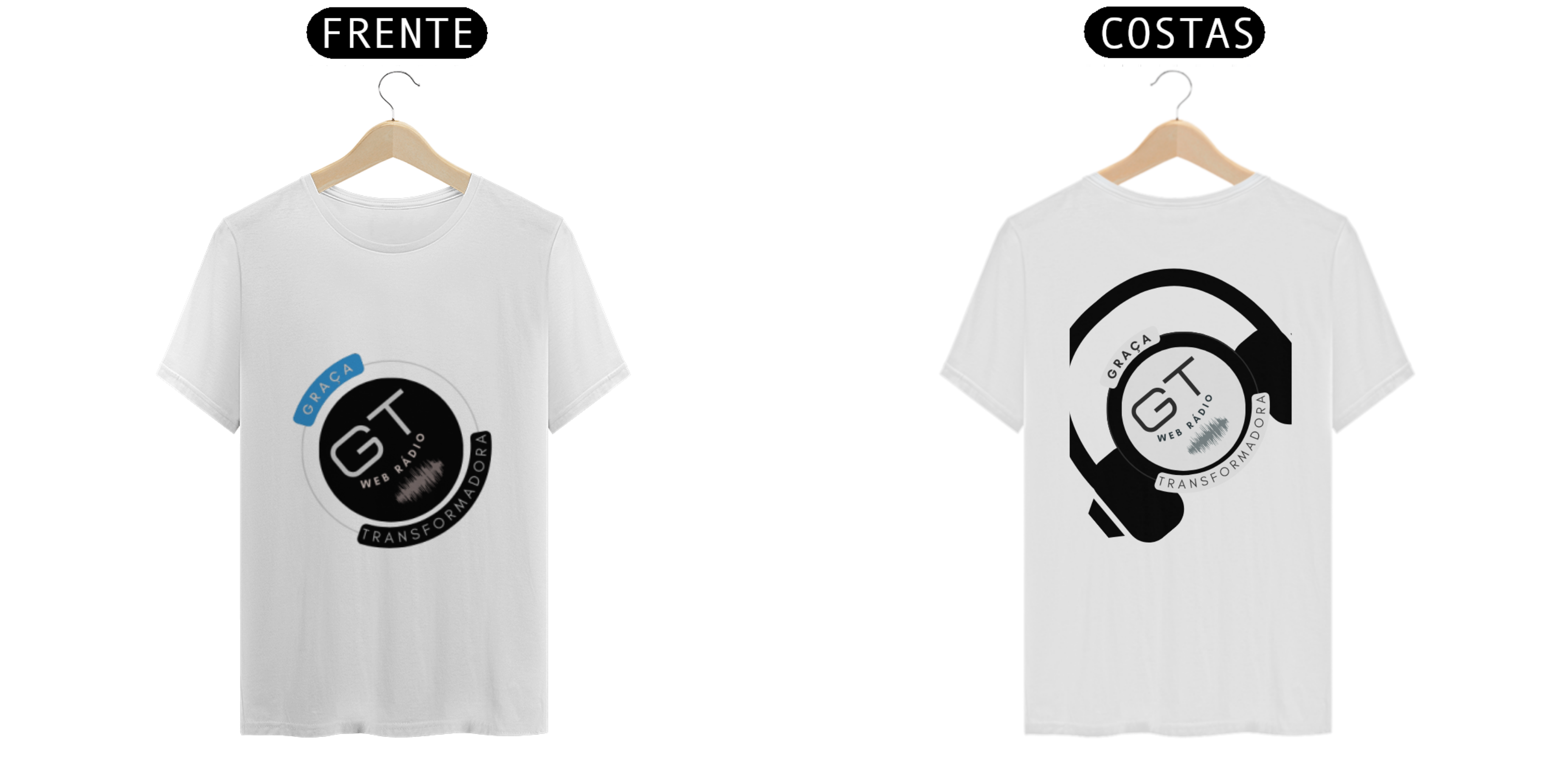 Nome do produto: T-Shirt Classic