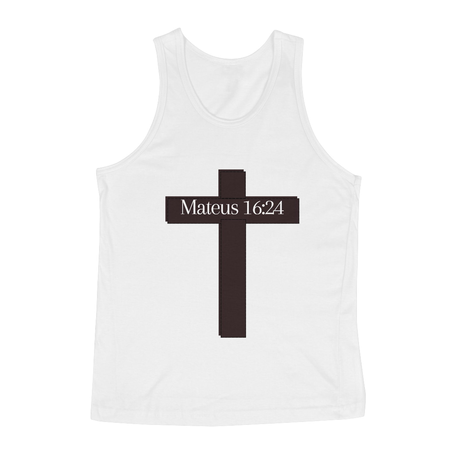 Nome do produto: Regata Masculina Classic