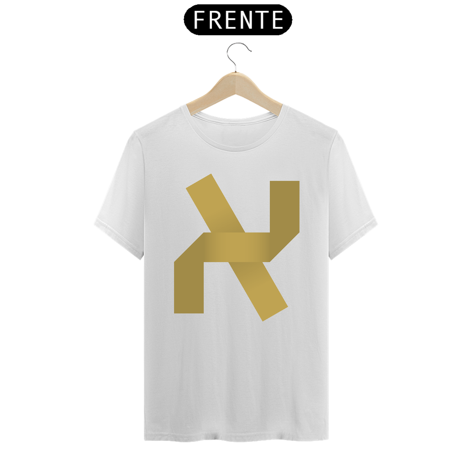 Camiseta Prime | Alefato - Alef