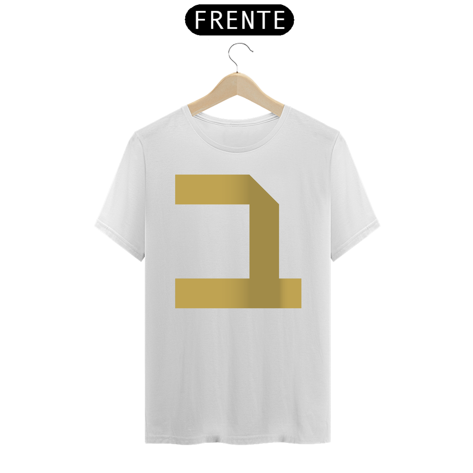 Camiseta Prime | Alefato - Bet