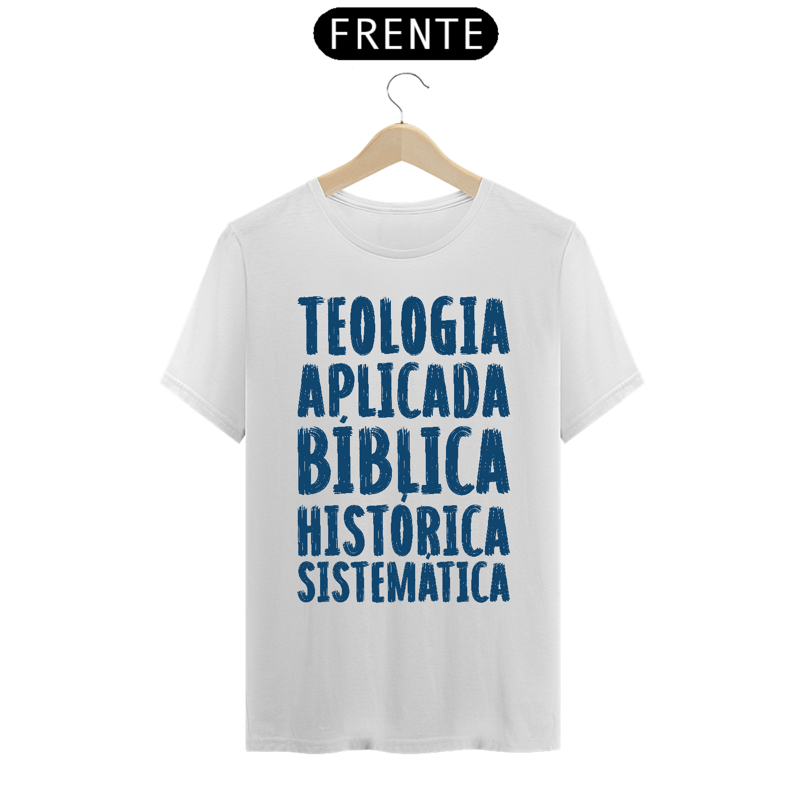 Camiseta Prime | Teologias
