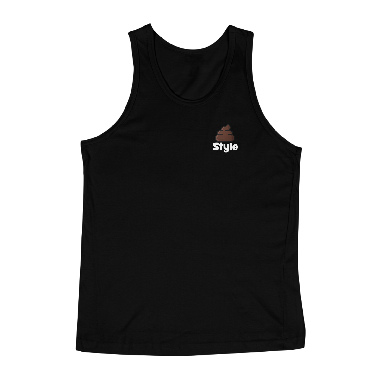 Regata Masculina - shitstyle 