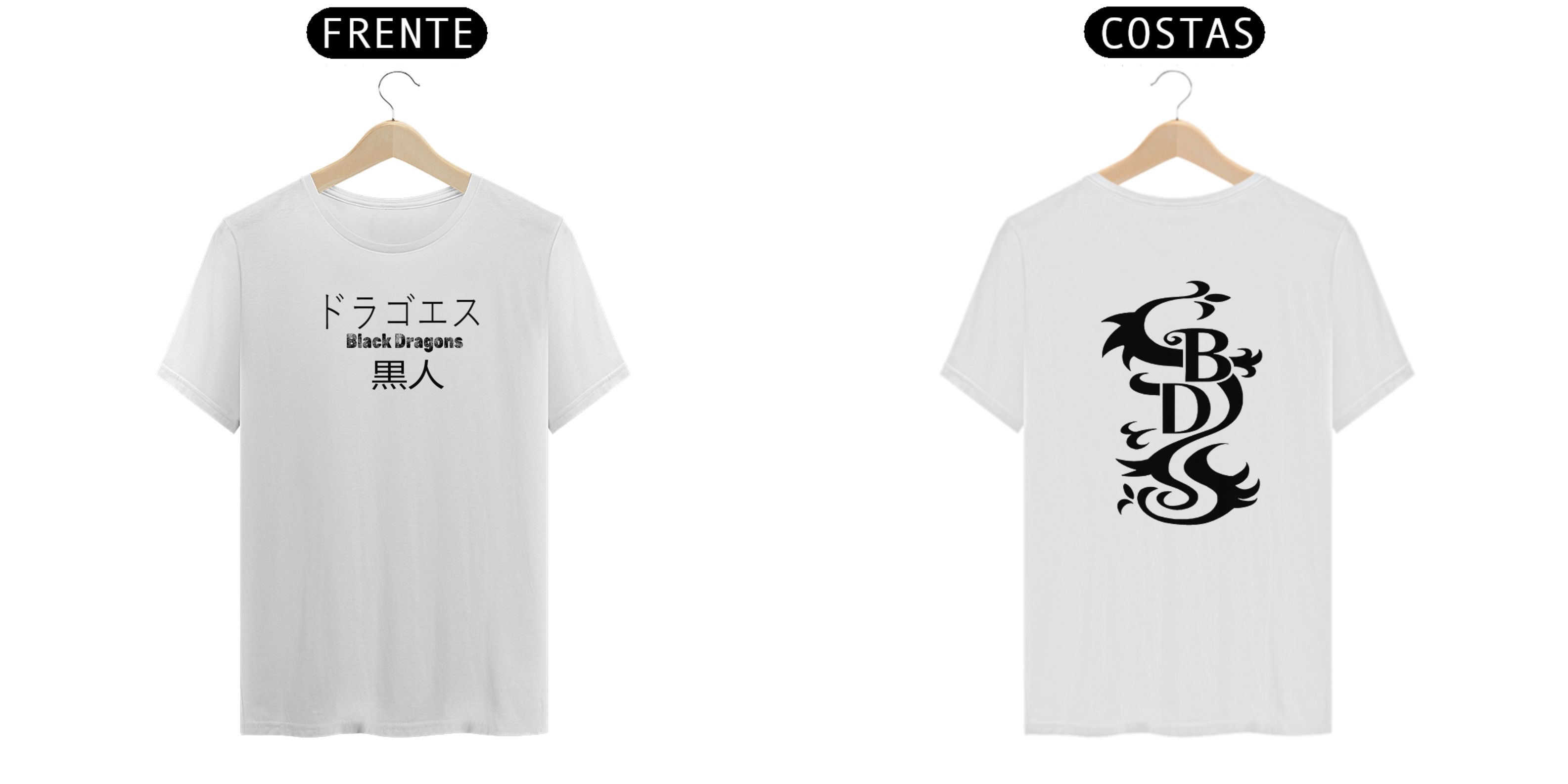 Black Dragons  - Tokyo Revengers