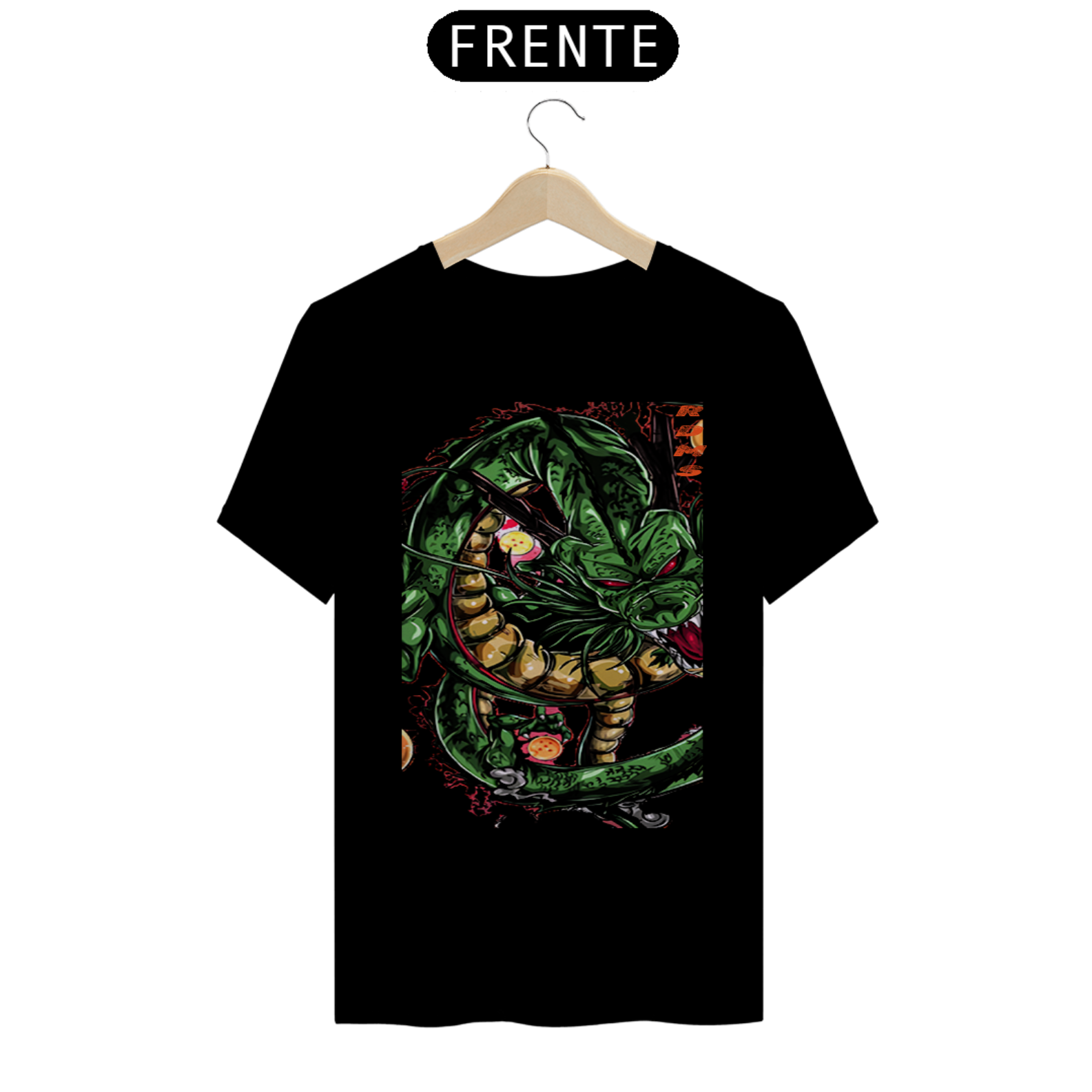 Shenlong - Dragon Ball