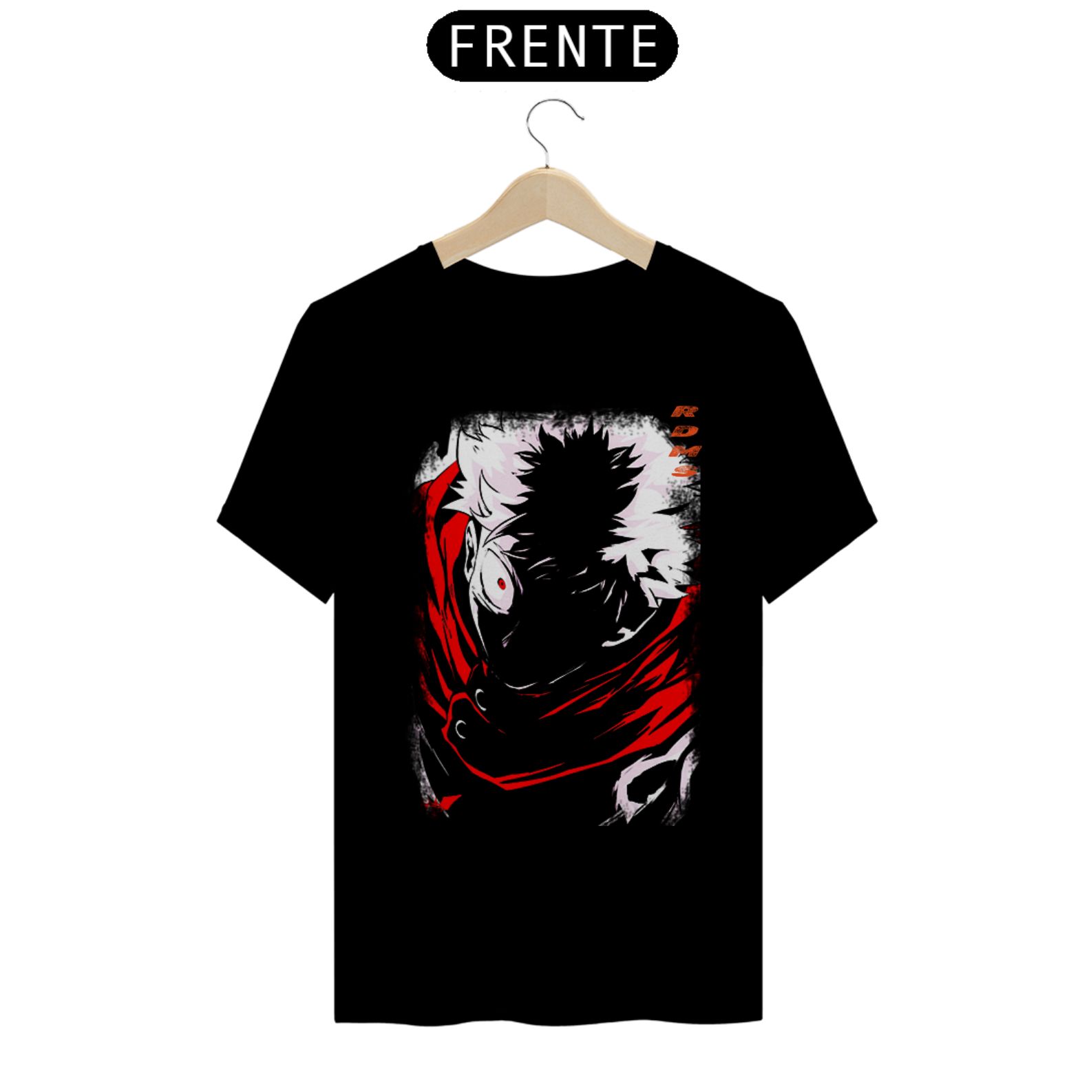 Itadori Yuji  -  1° Coleção - Jujutsu Kaisen