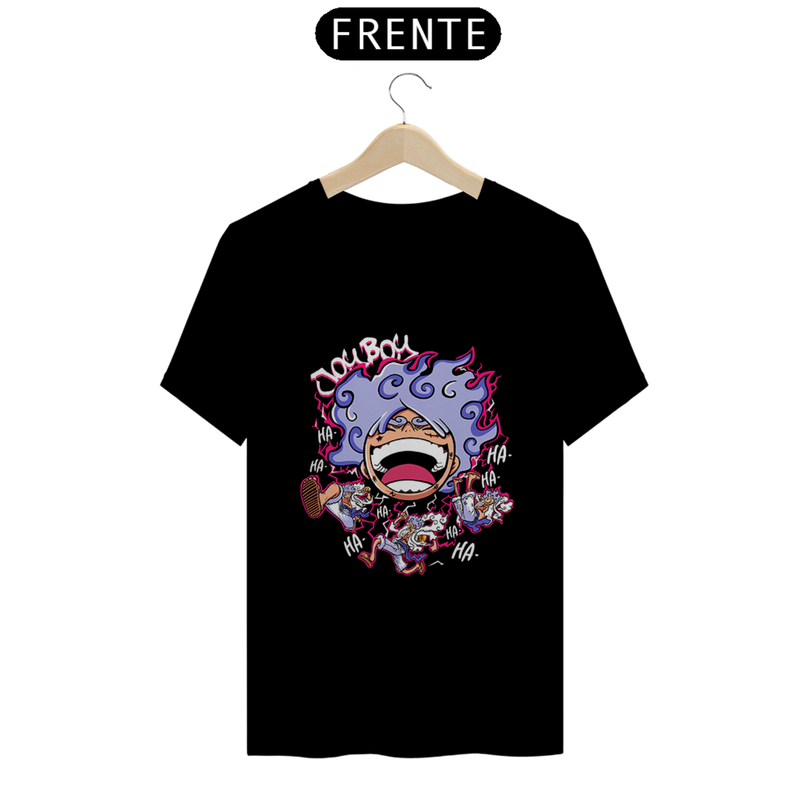 Luffy Joy Boy - One Piece