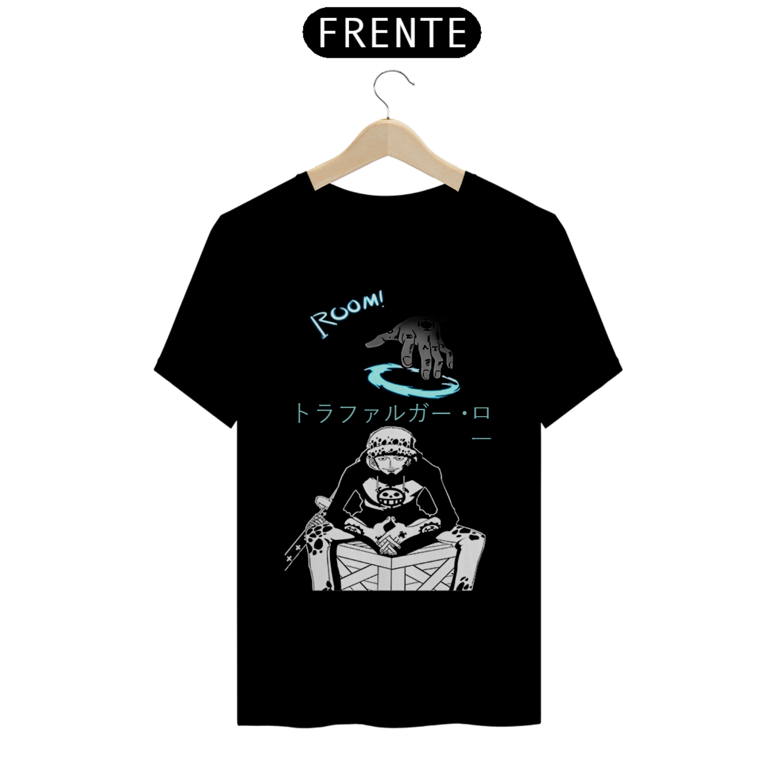 Trafalgar Law - One Piece