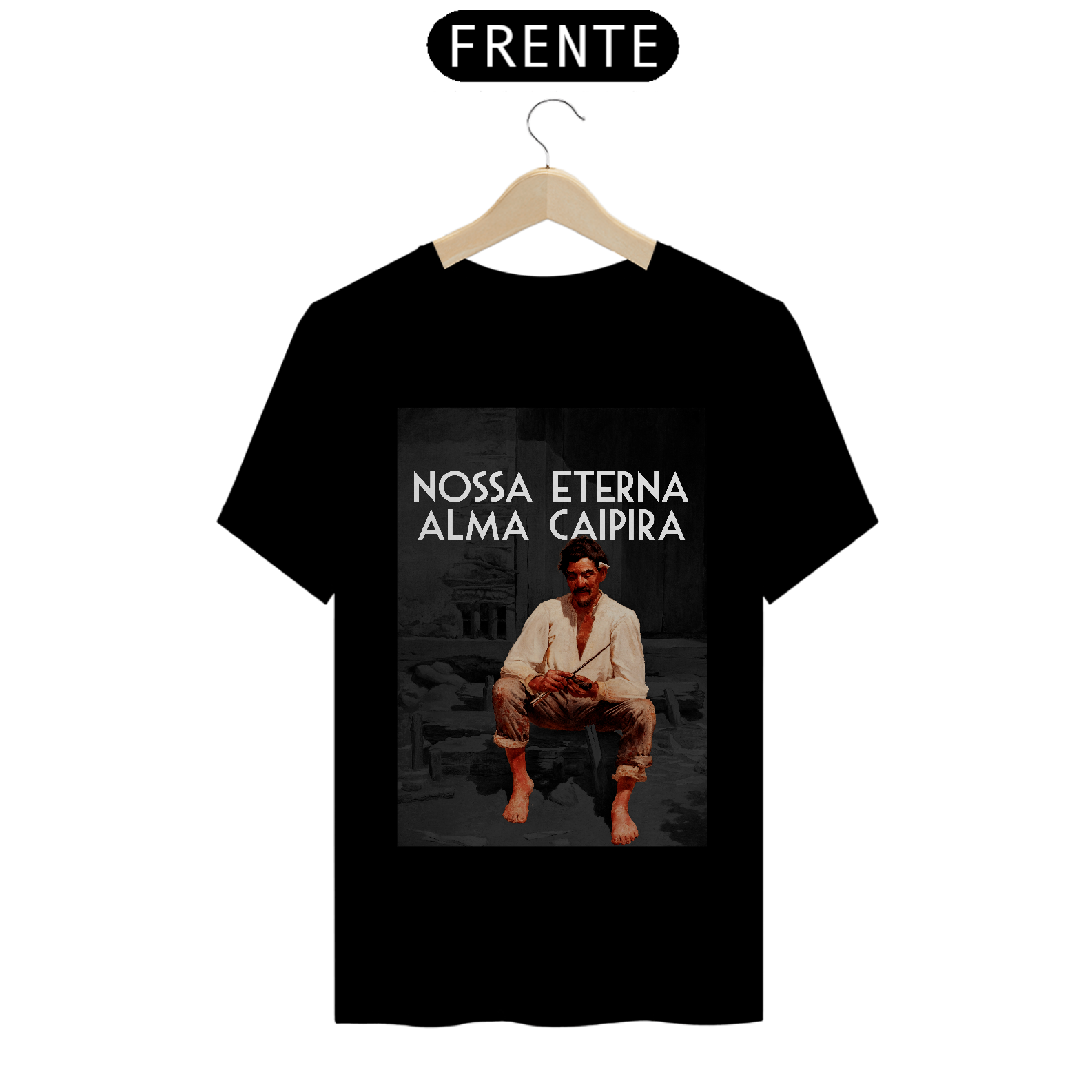 Nossa Eterna Alma Caipira