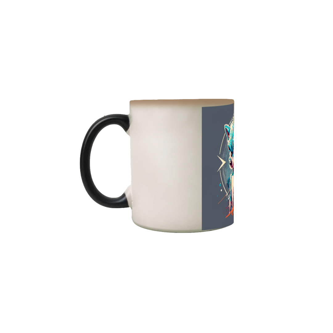 Nome do produto: vector t-shirt design, minimalist ink drawing style, vanishing point on white paper, Sonic. in blue watercolor splash, in black and white but with just a few touches of red and blue, art incorporated as complementary elements, photo, cinematic, 3D re