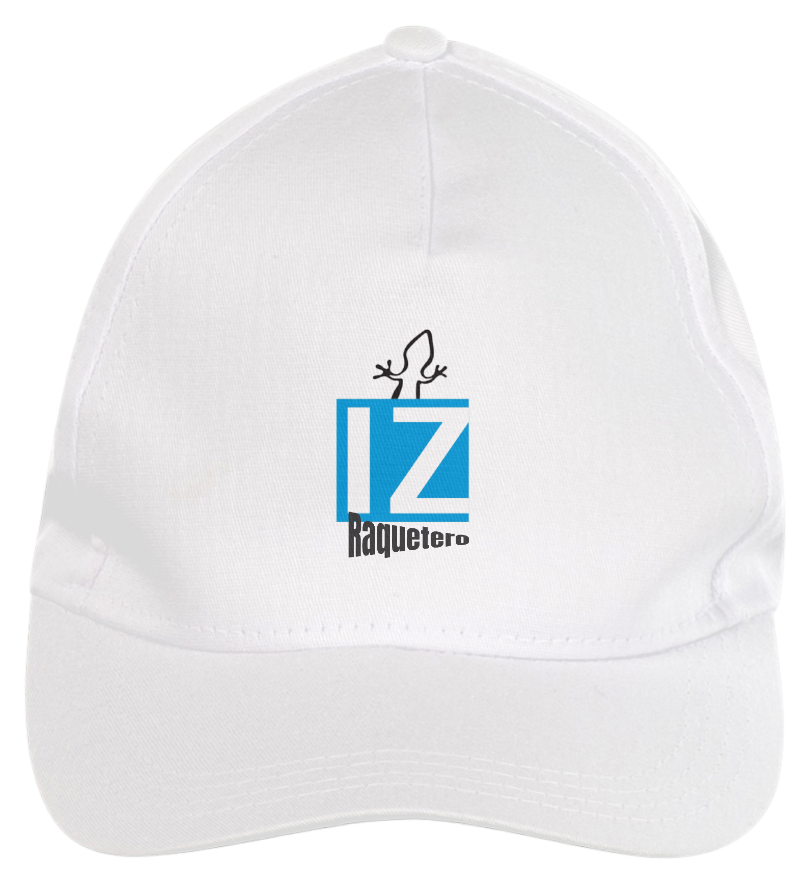 Boné IZ Raquetero