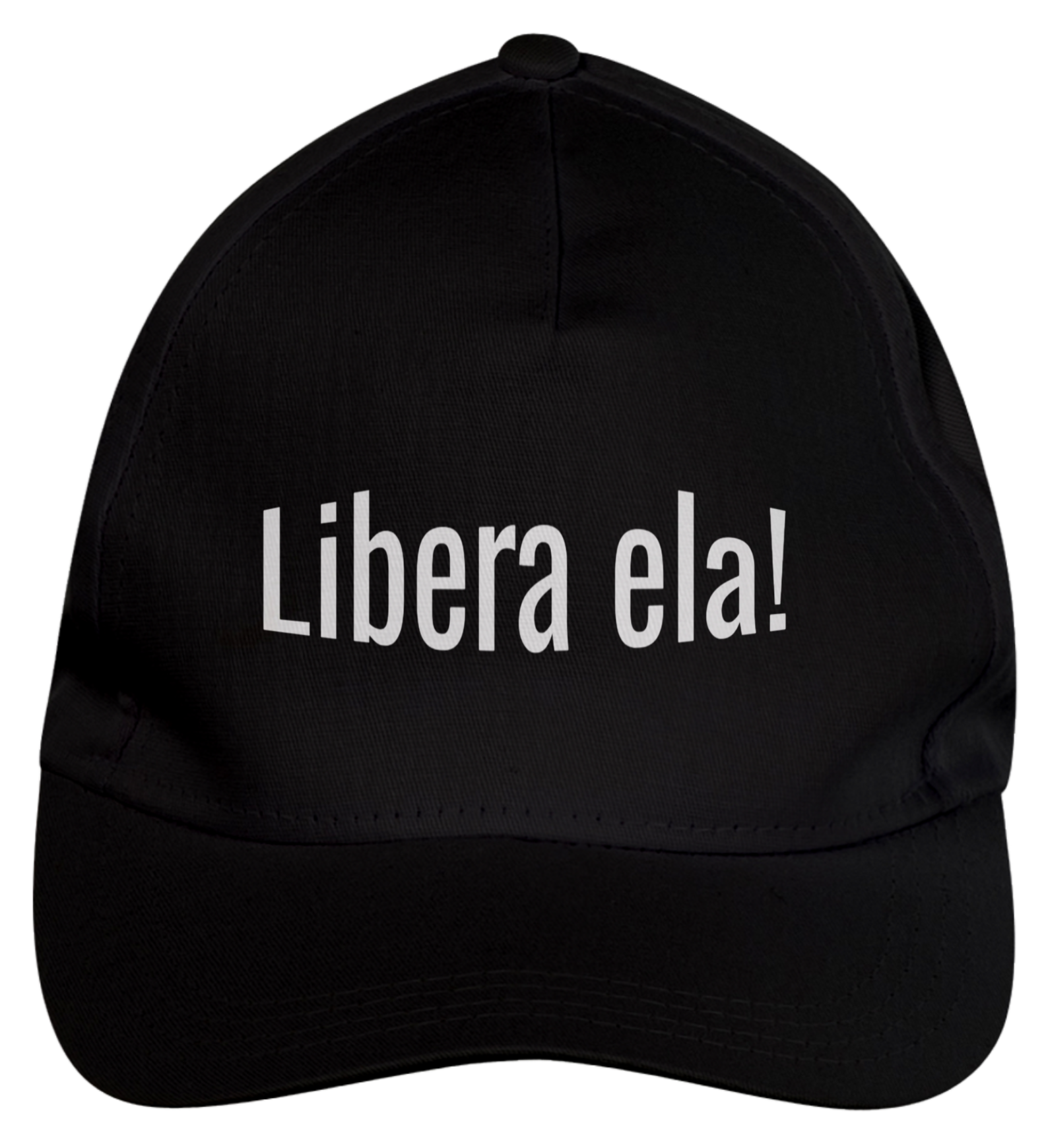 Boné Libera ela