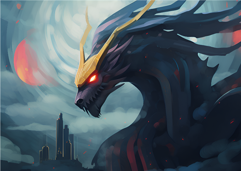 Aurelion (Inspirado em League of Legends)